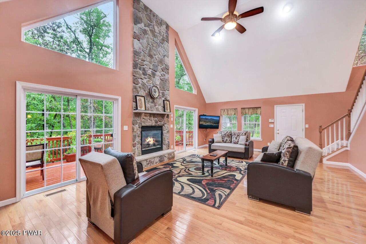 284 Falling Waters Boulevard