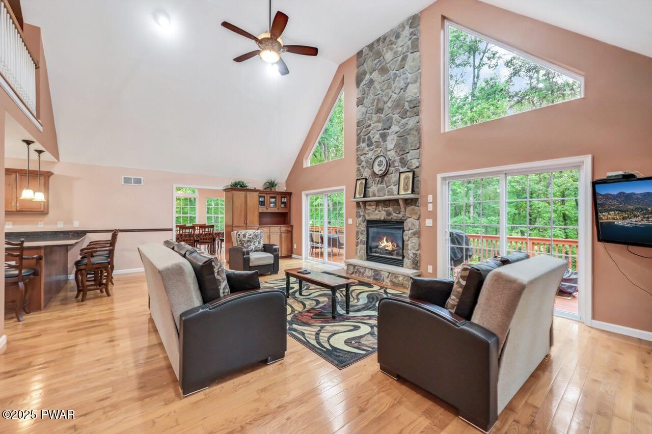 284 Falling Waters Boulevard