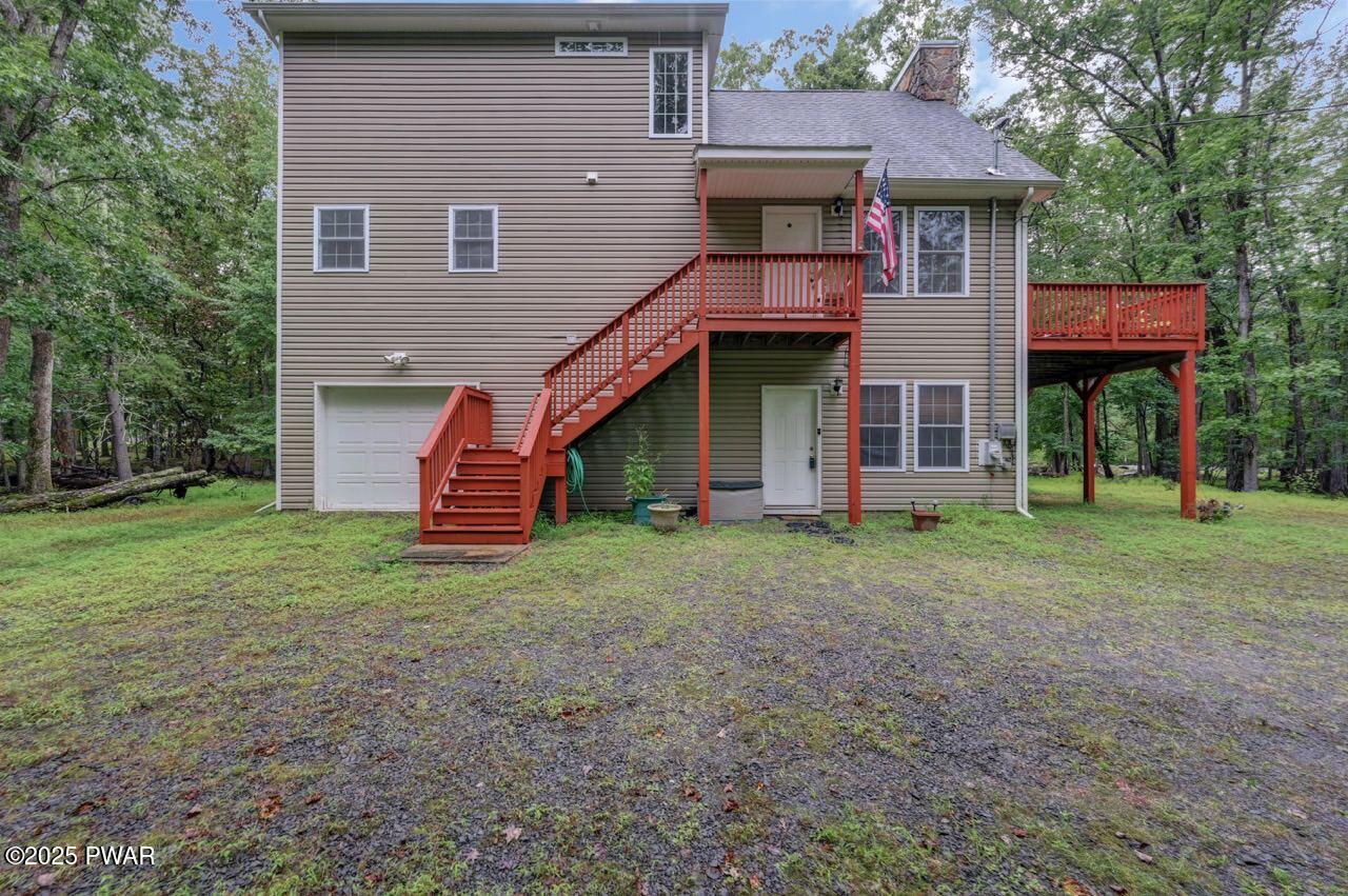 284 Falling Waters Boulevard