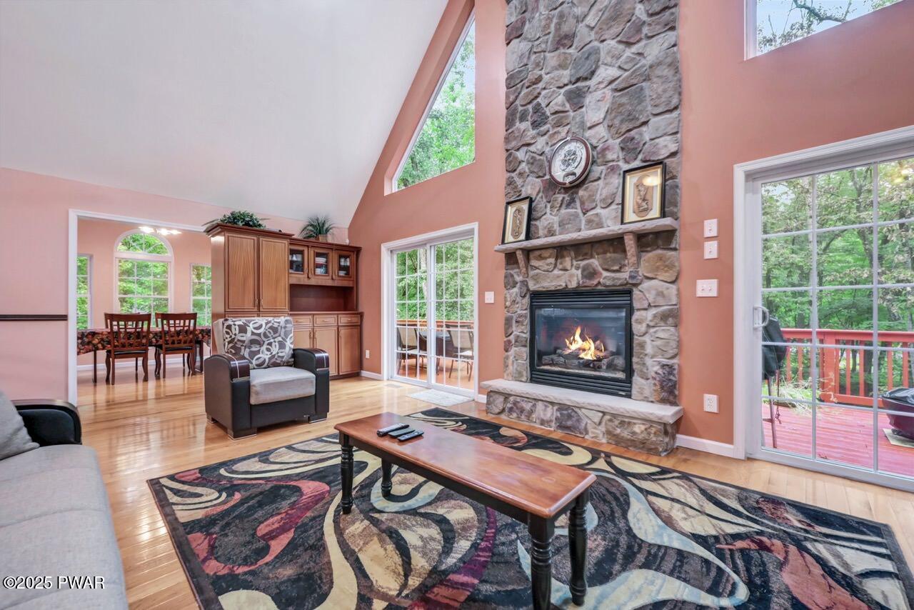 284 Falling Waters Boulevard