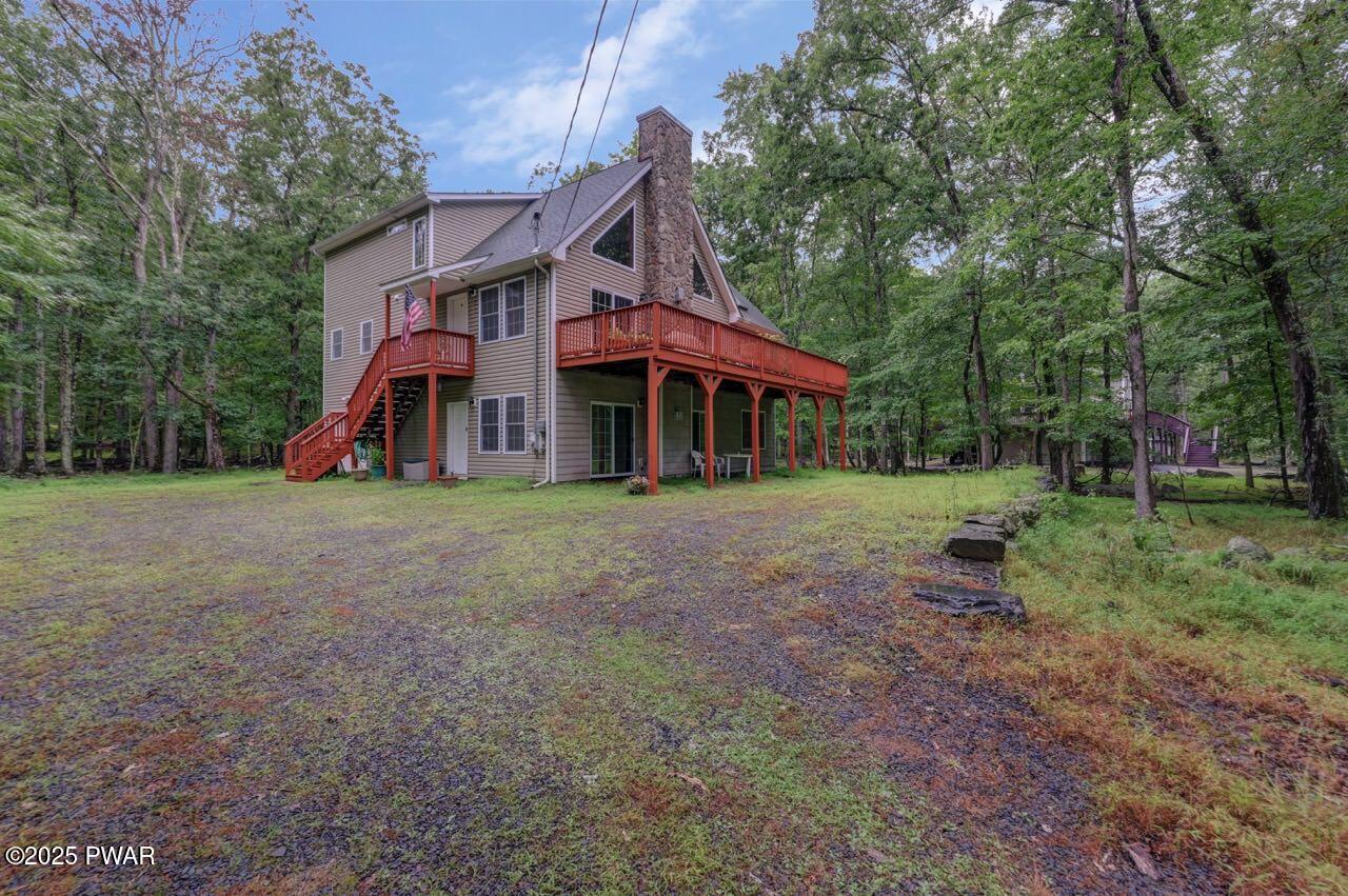 284 Falling Waters Boulevard