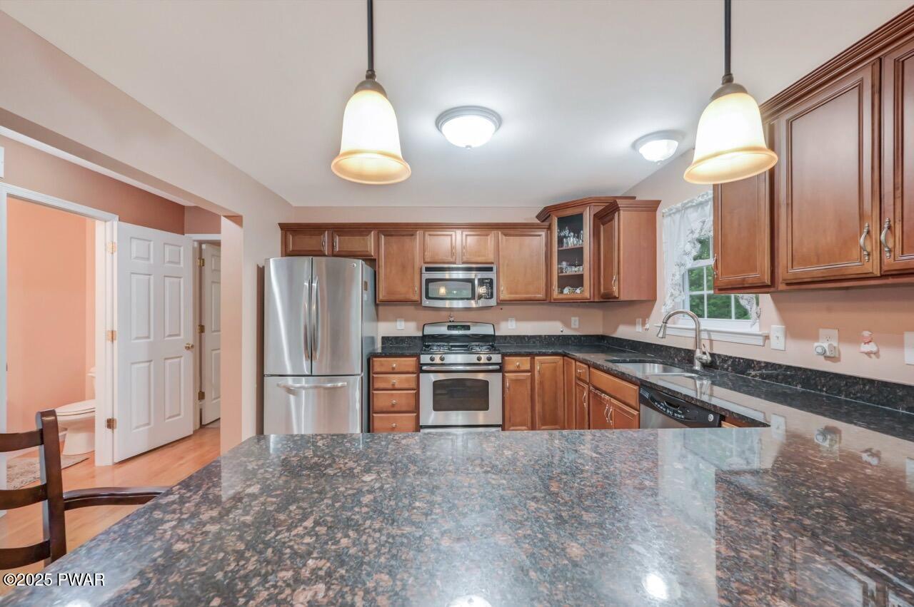 284 Falling Waters Boulevard