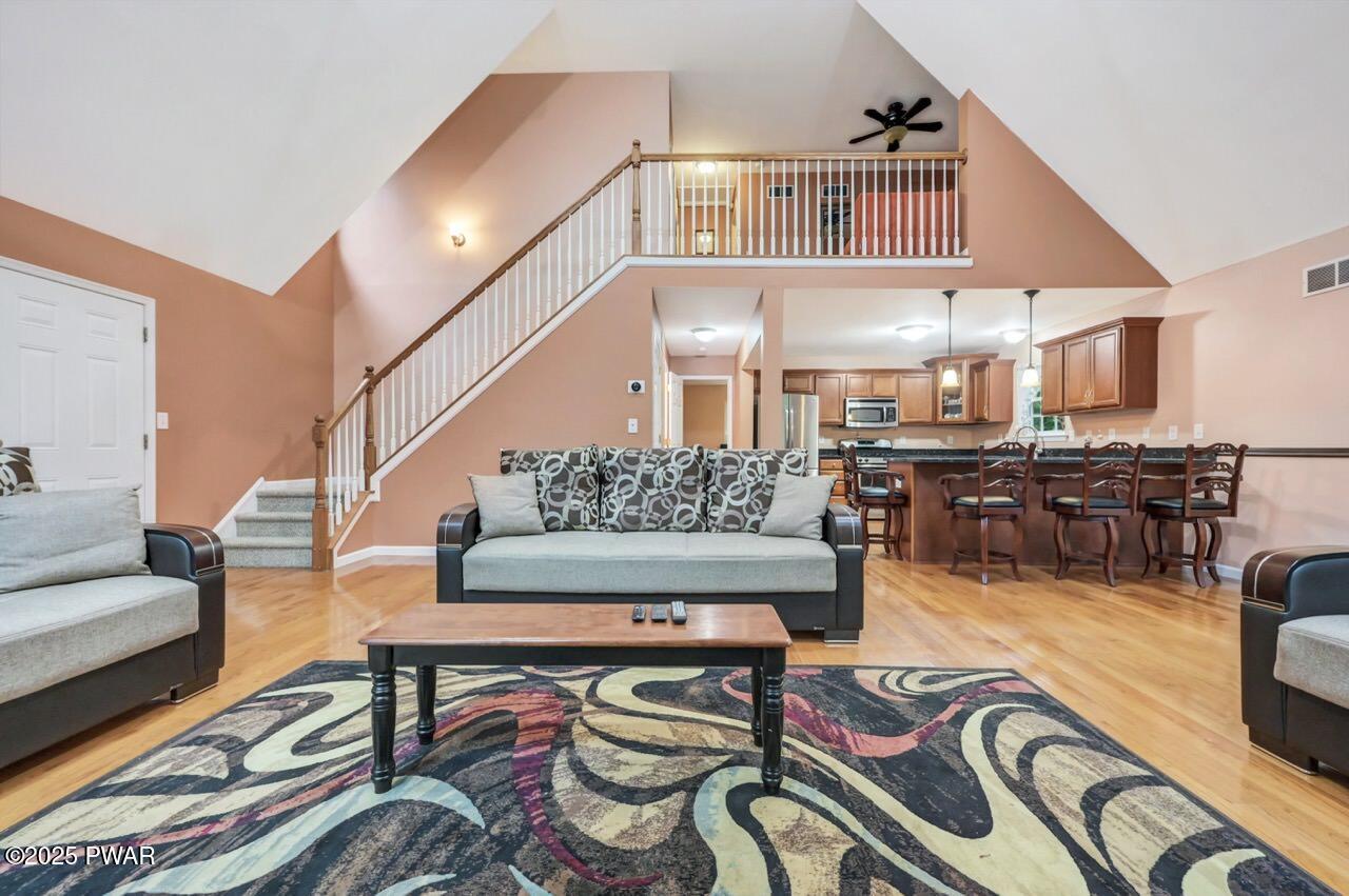 284 Falling Waters Boulevard