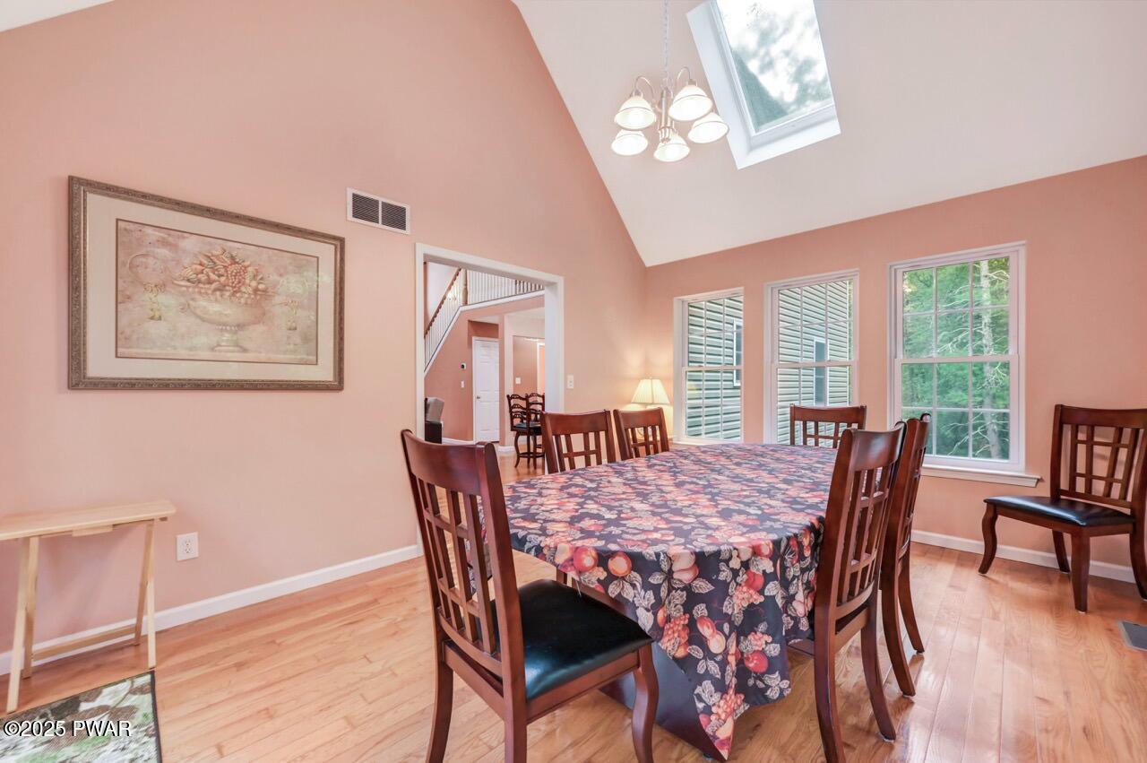 284 Falling Waters Boulevard