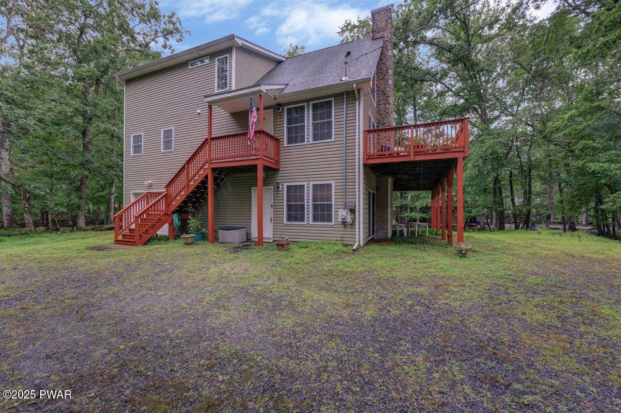 284 Falling Waters Boulevard