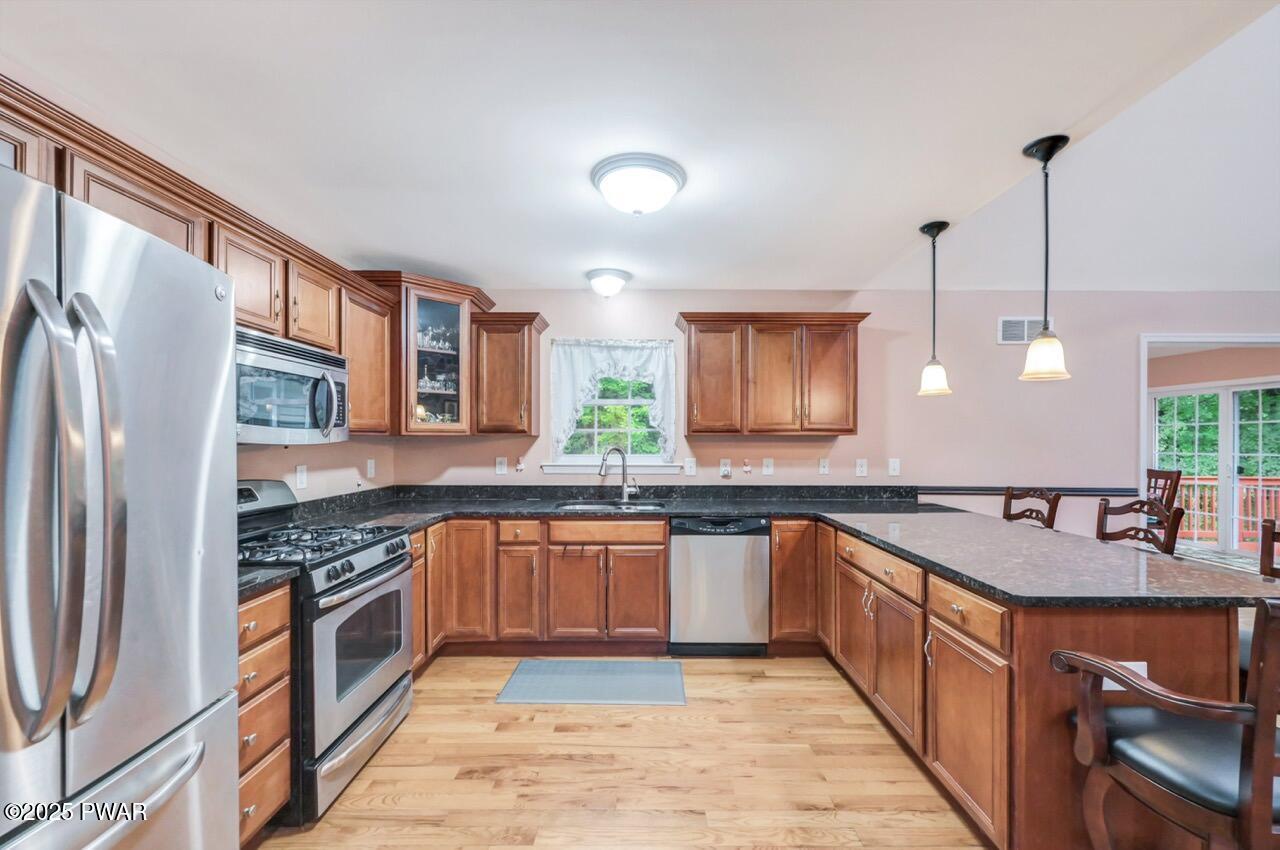 284 Falling Waters Boulevard