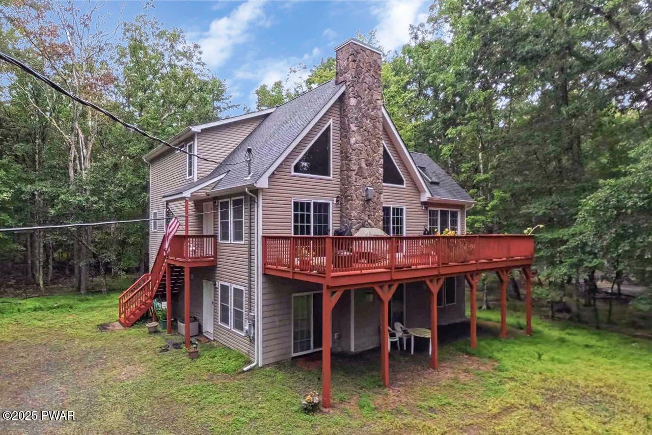 284 Falling Waters Boulevard