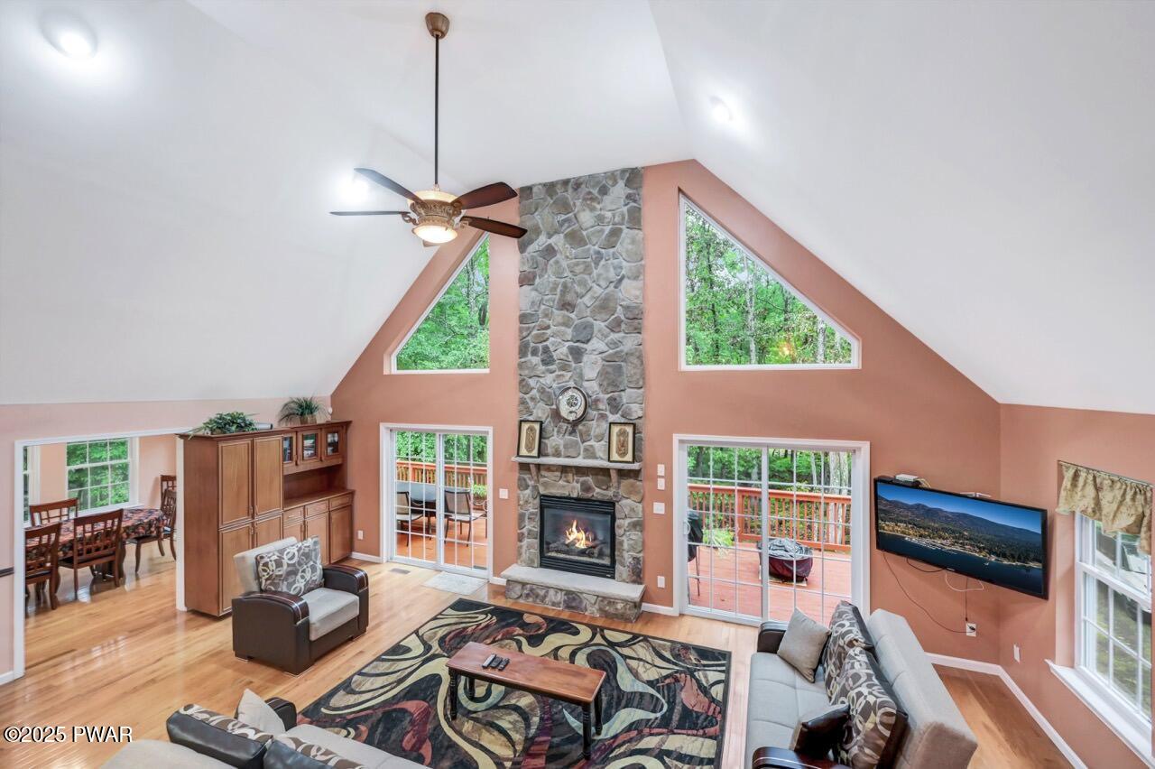 284 Falling Waters Boulevard