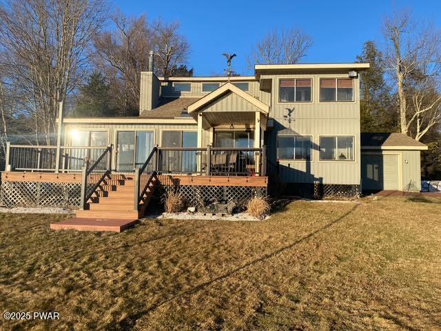 118 Longfellow Circle