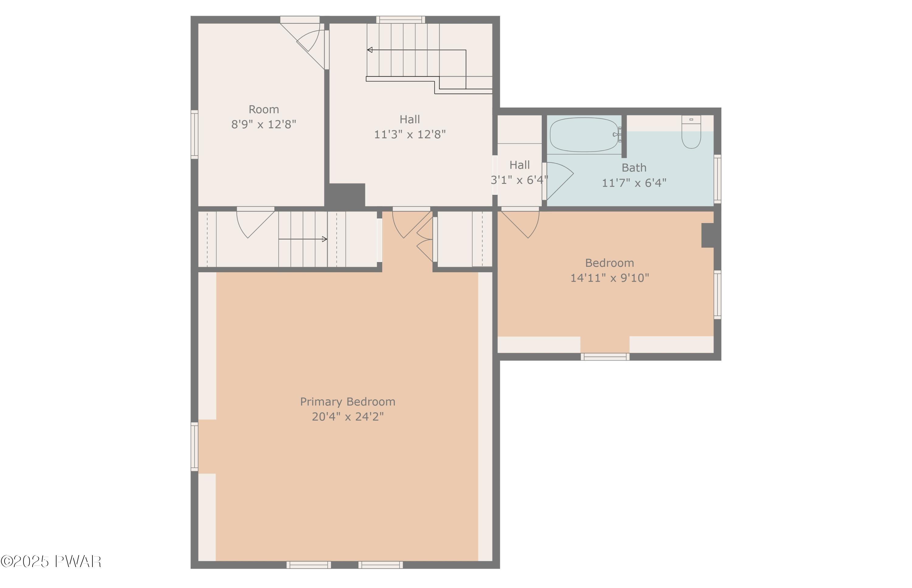 44 Charles Street