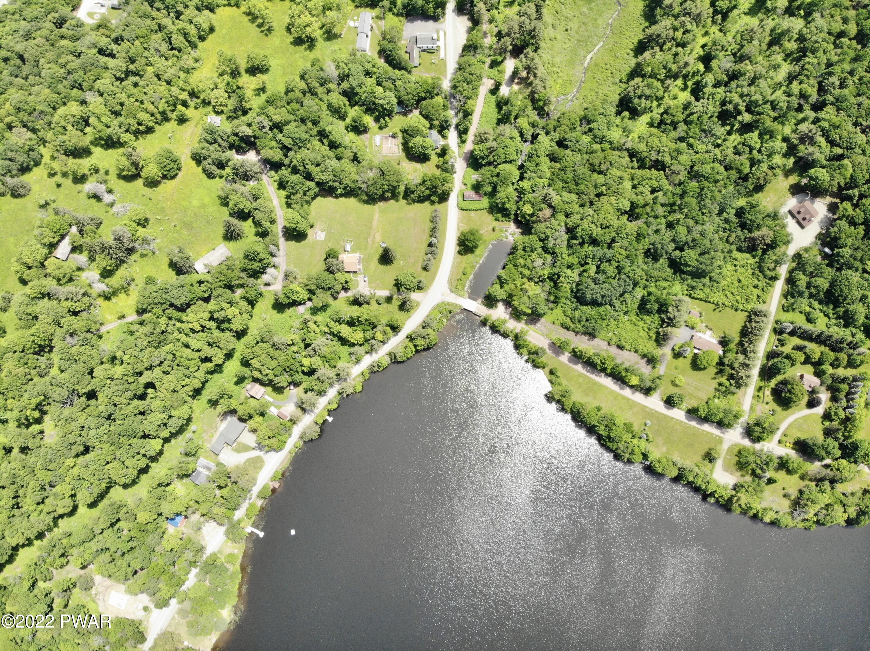 Stockport Tpke & Como Rd