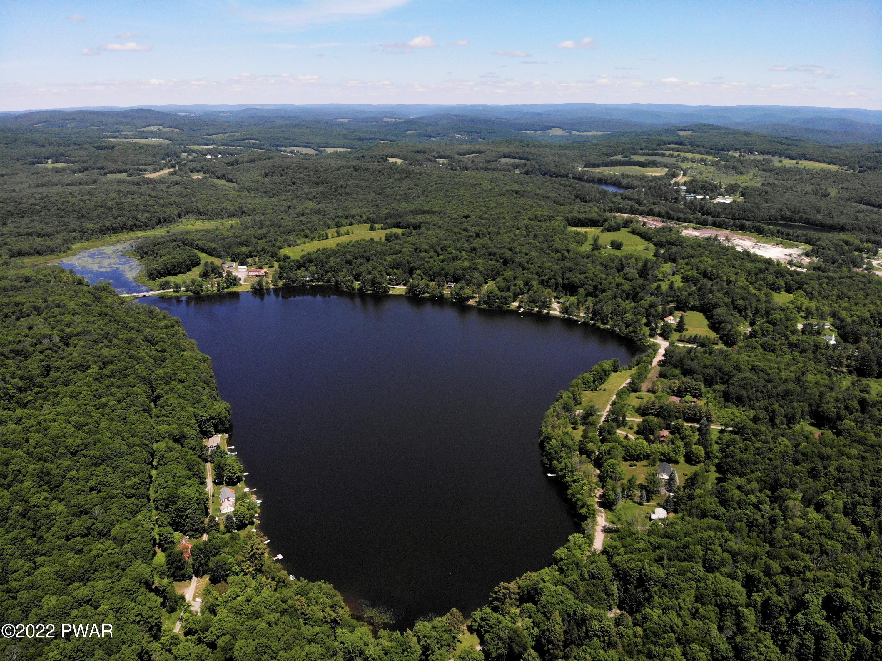 Stockport Tpke & Como Rd