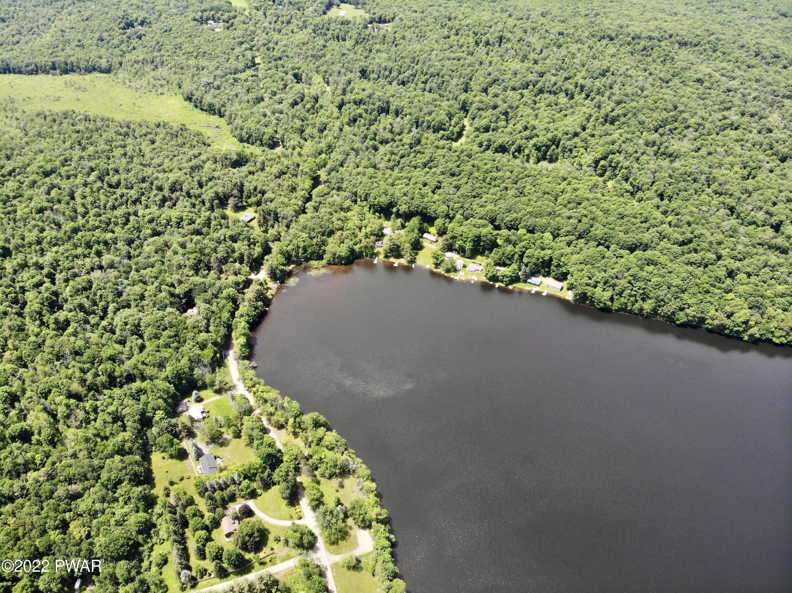 Stockport Tpke & Como Rd