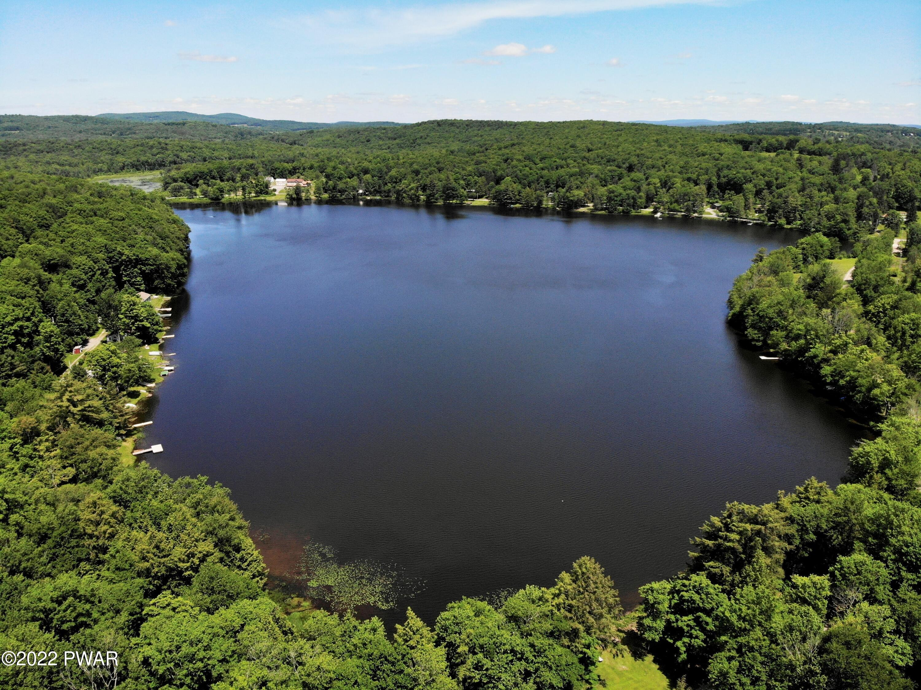 Stockport Tpke & Como Rd