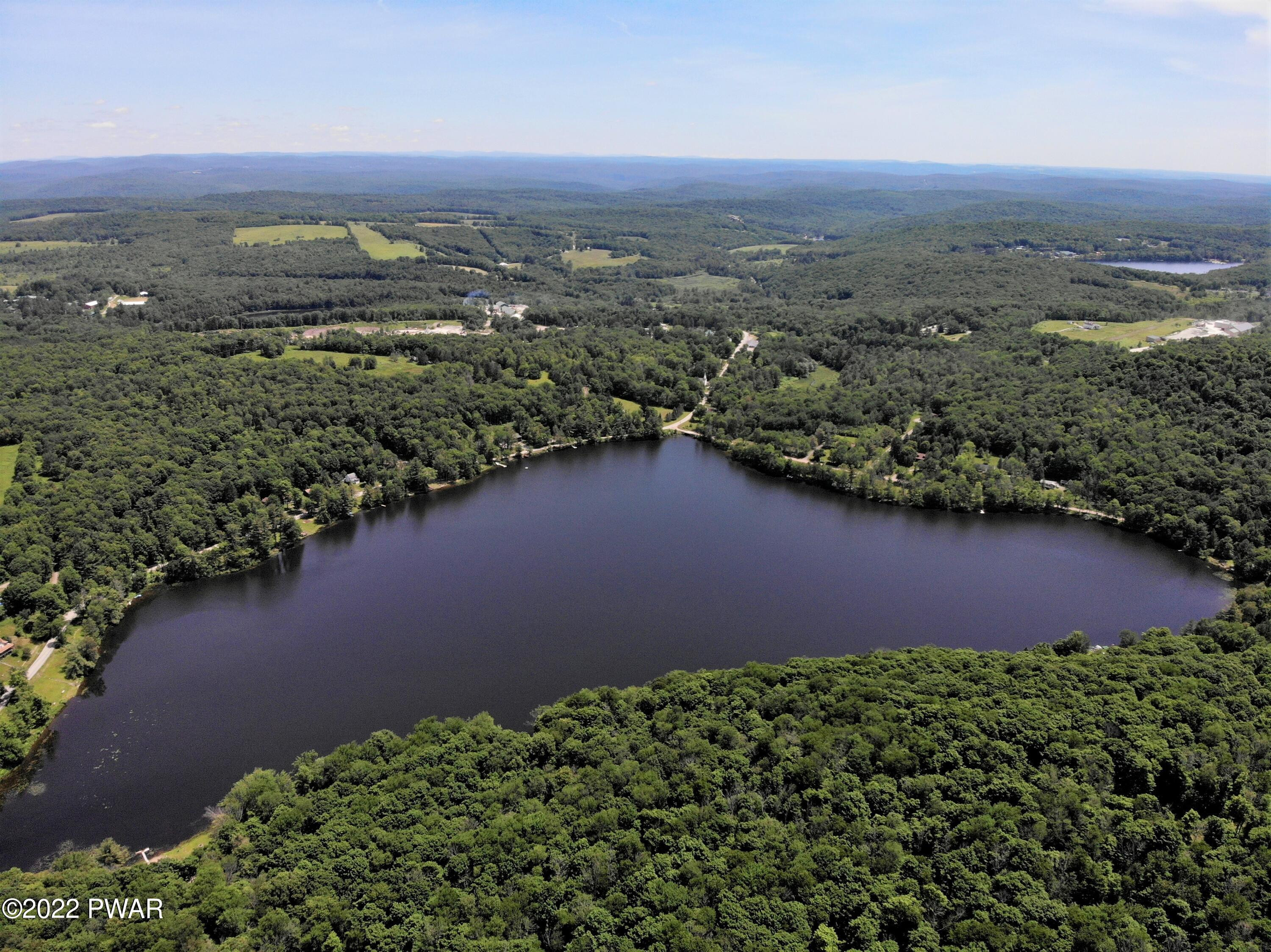 Stockport Tpke & Como Rd