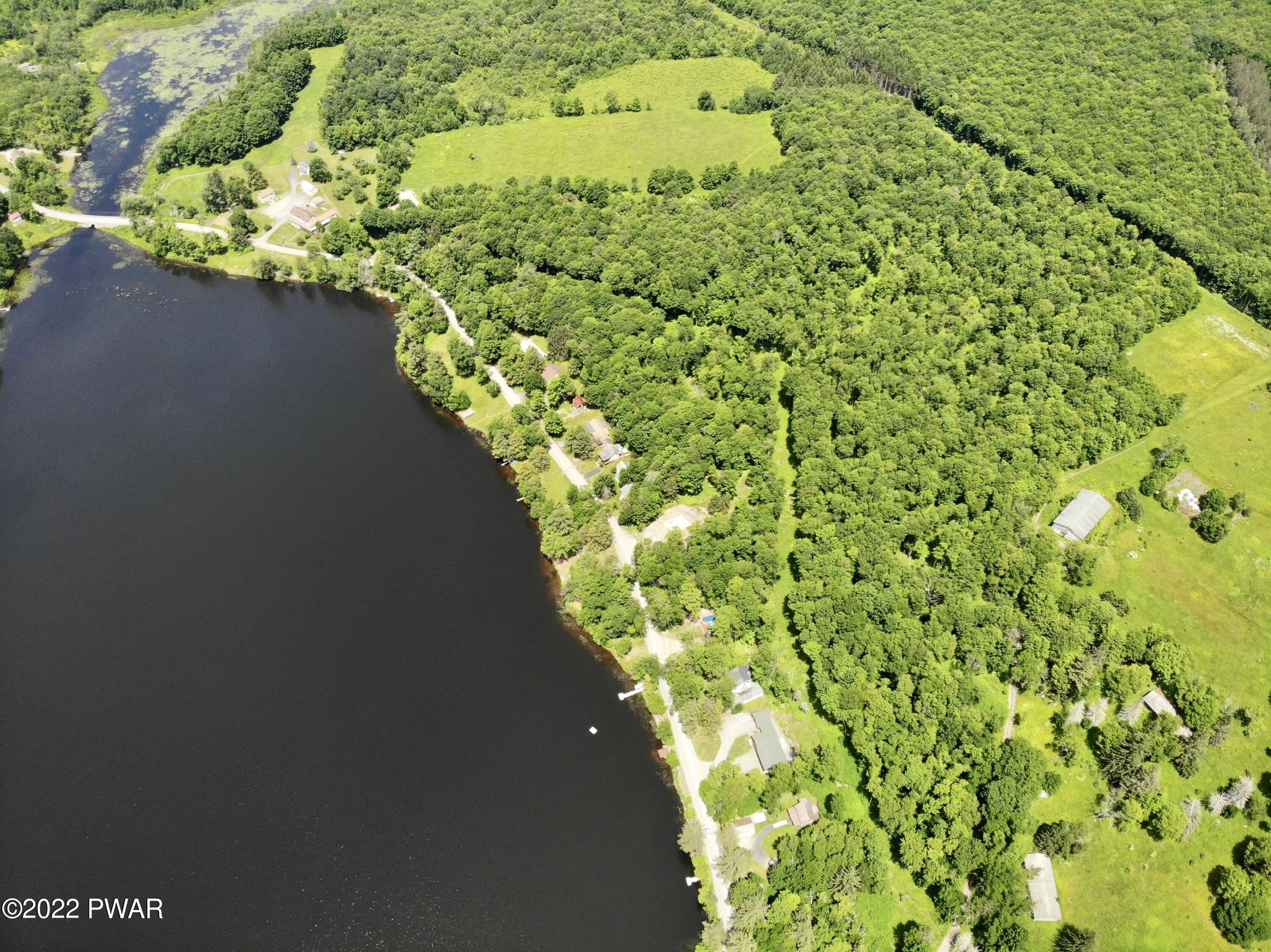 Stockport Tpke & Como Rd