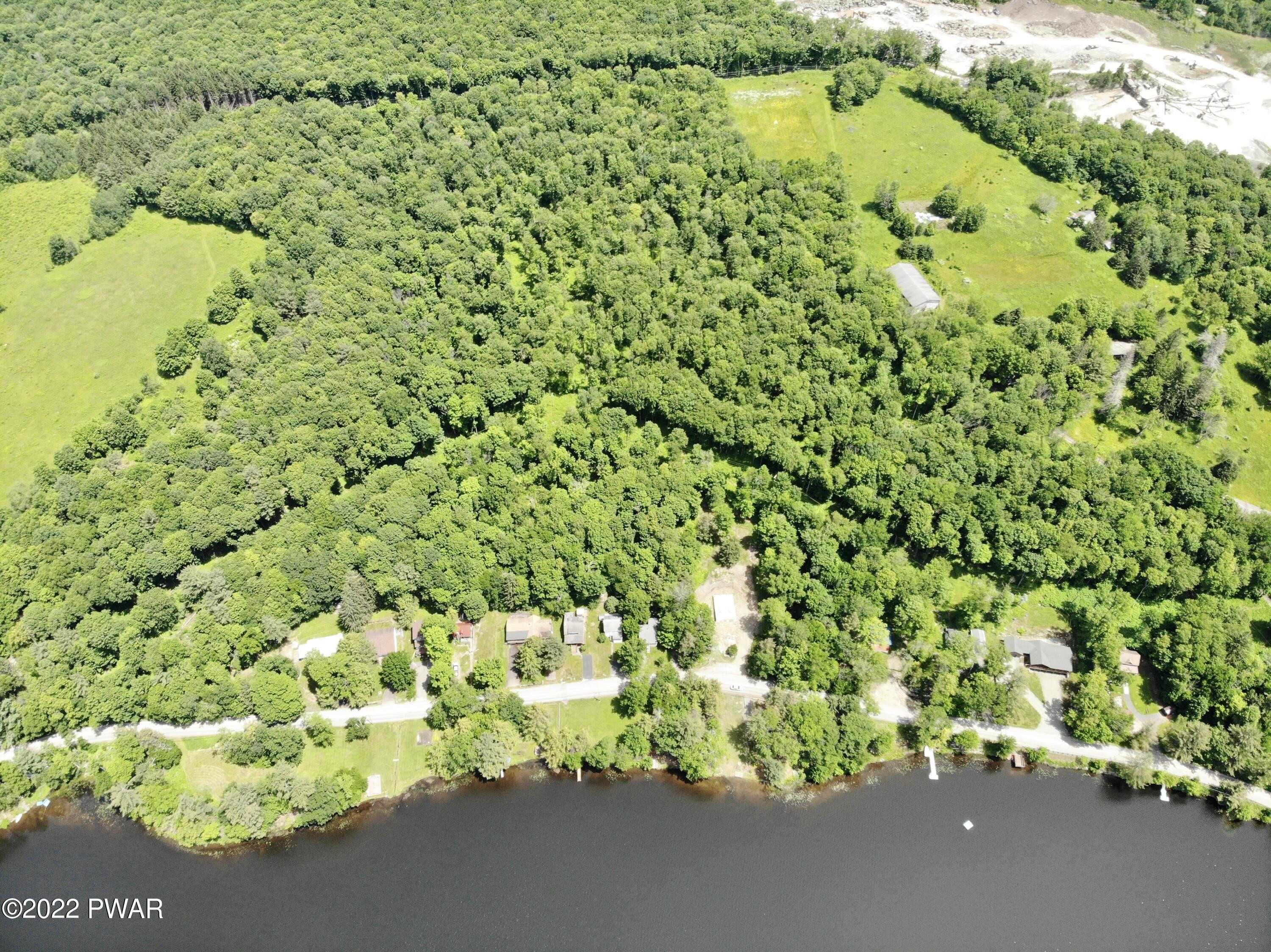 Stockport Tpke & Como Rd