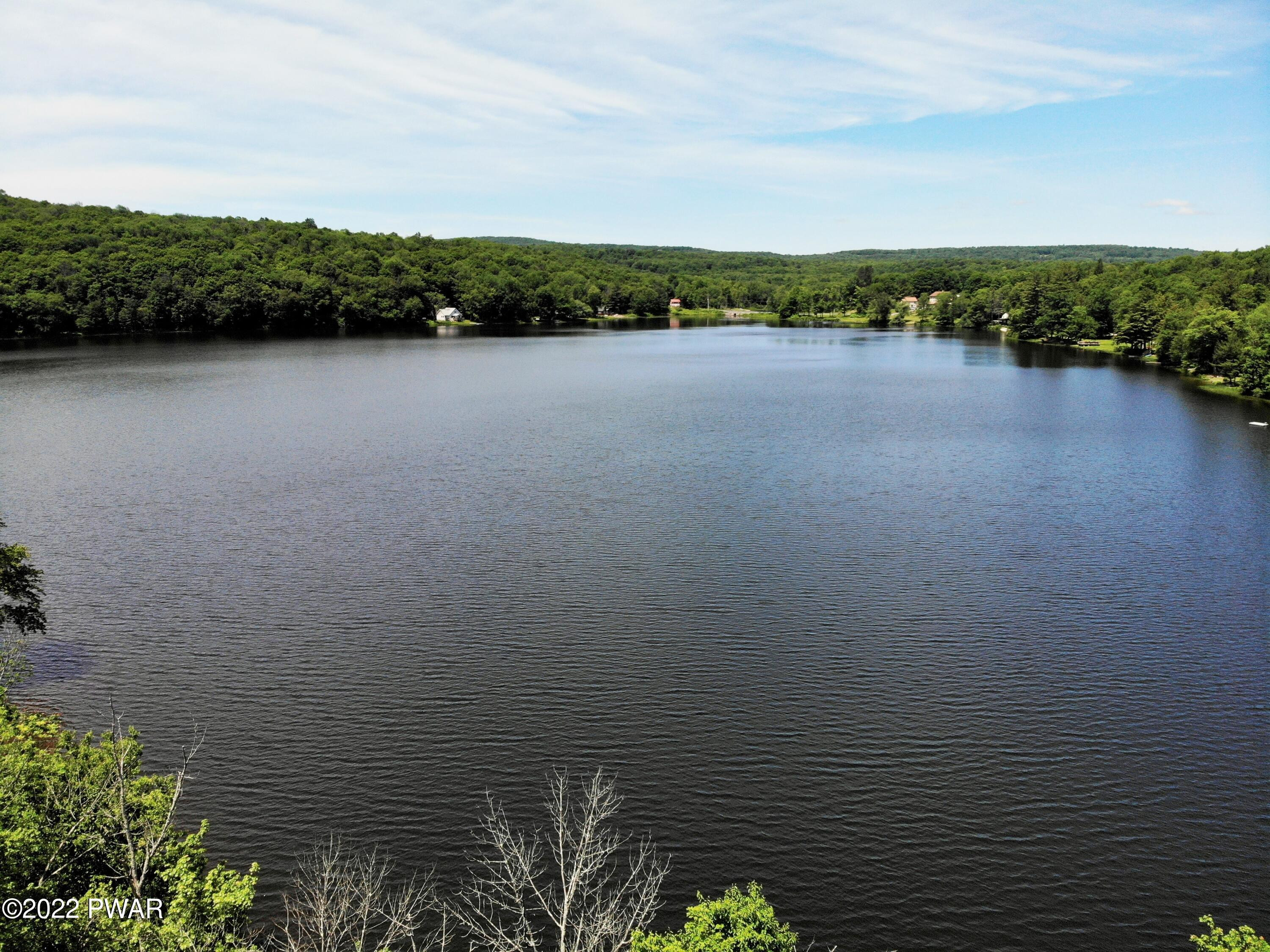 Stockport Tpke & Como Rd