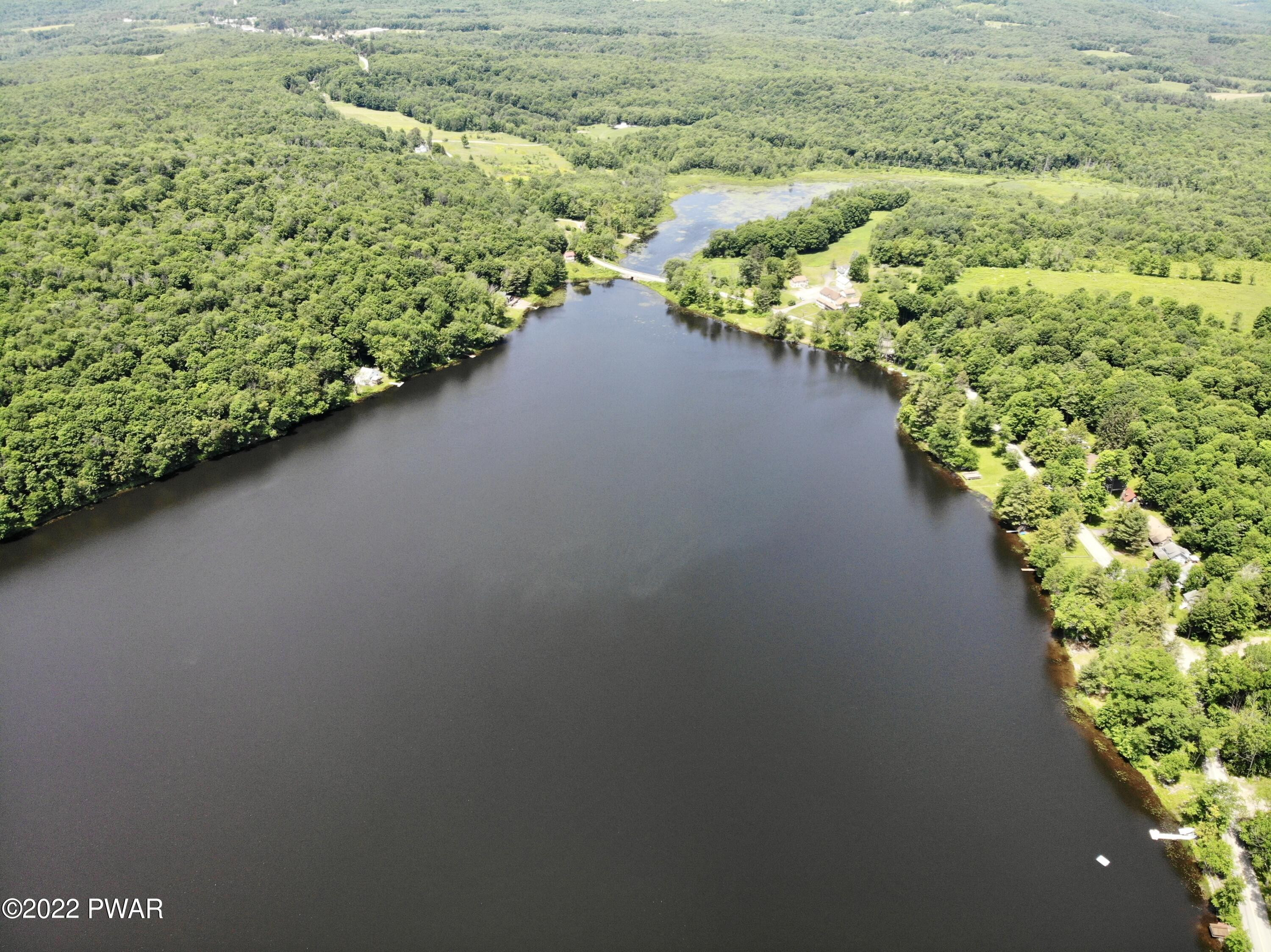 Stockport Tpke & Como Rd