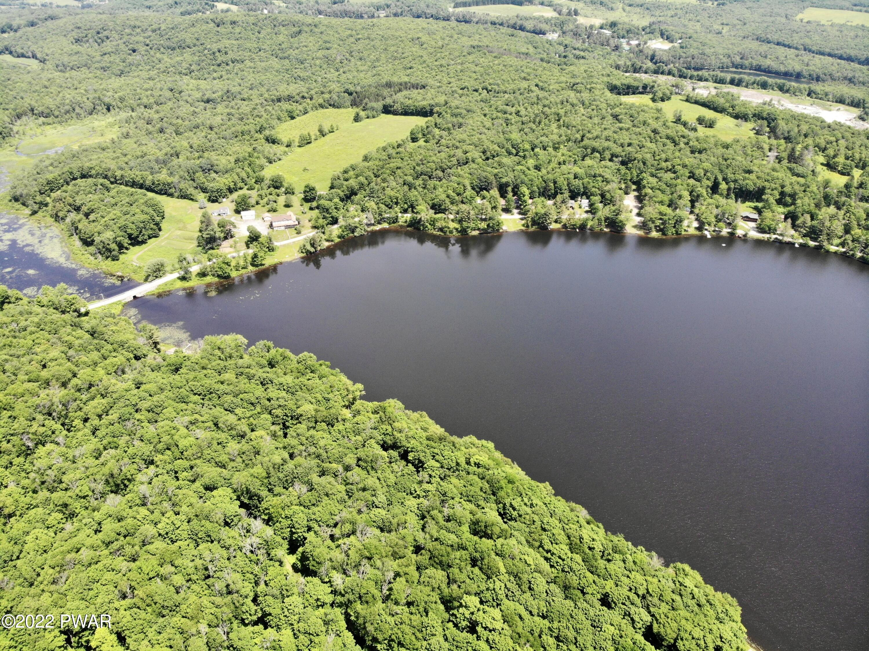 Stockport Tpke & Como Rd