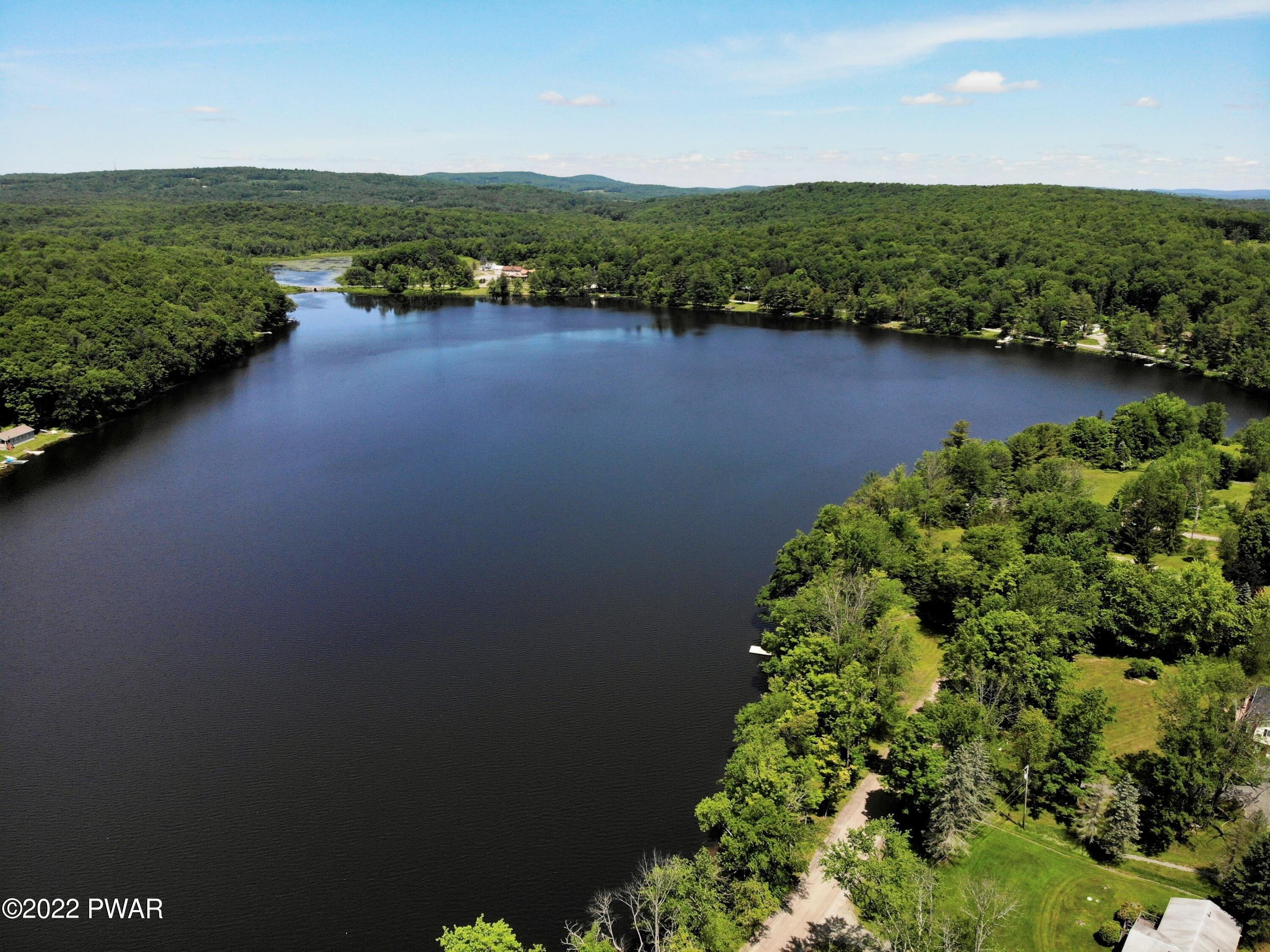 Stockport Tpke & Como Rd