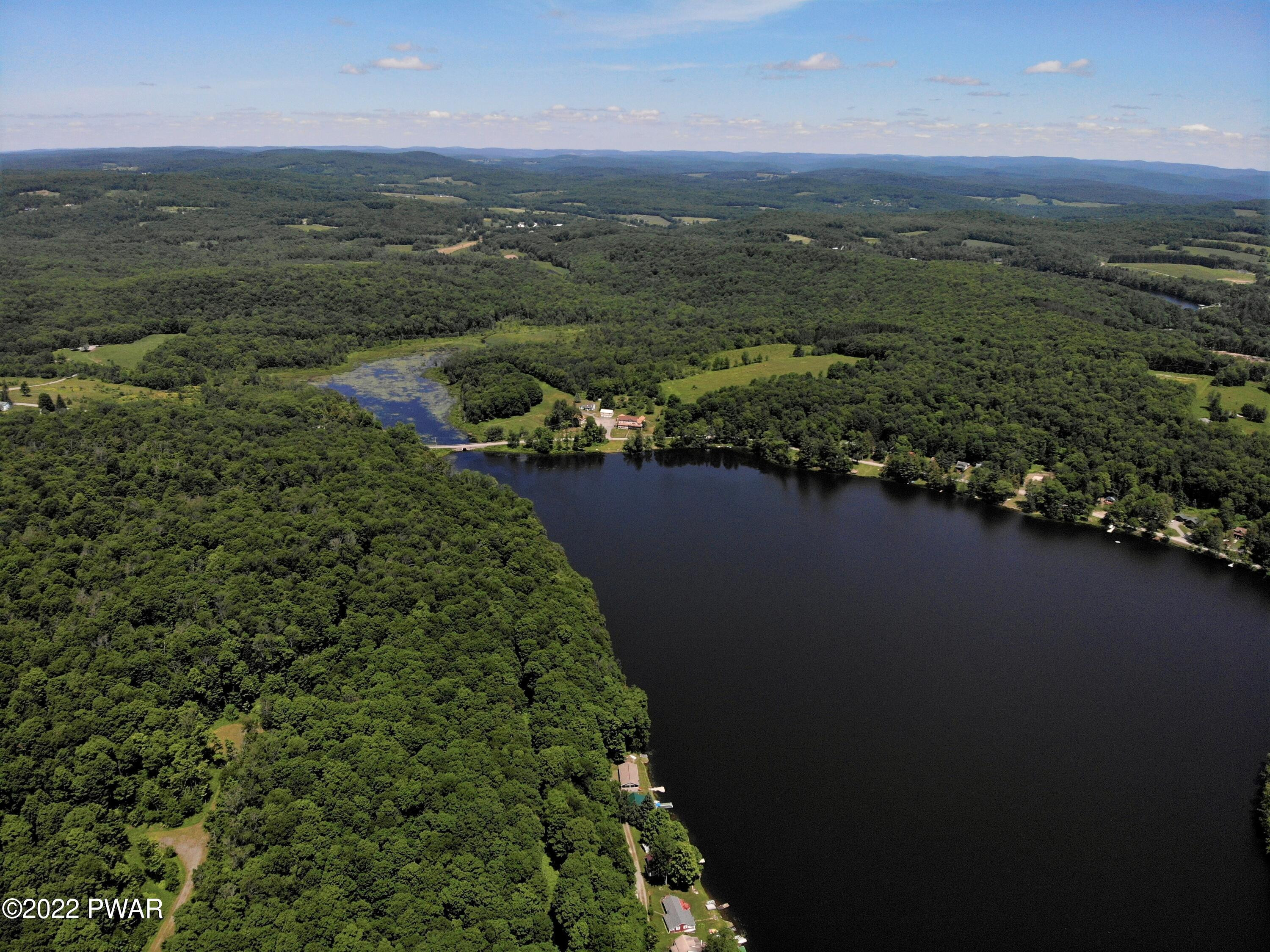 Stockport Tpke & Como Rd