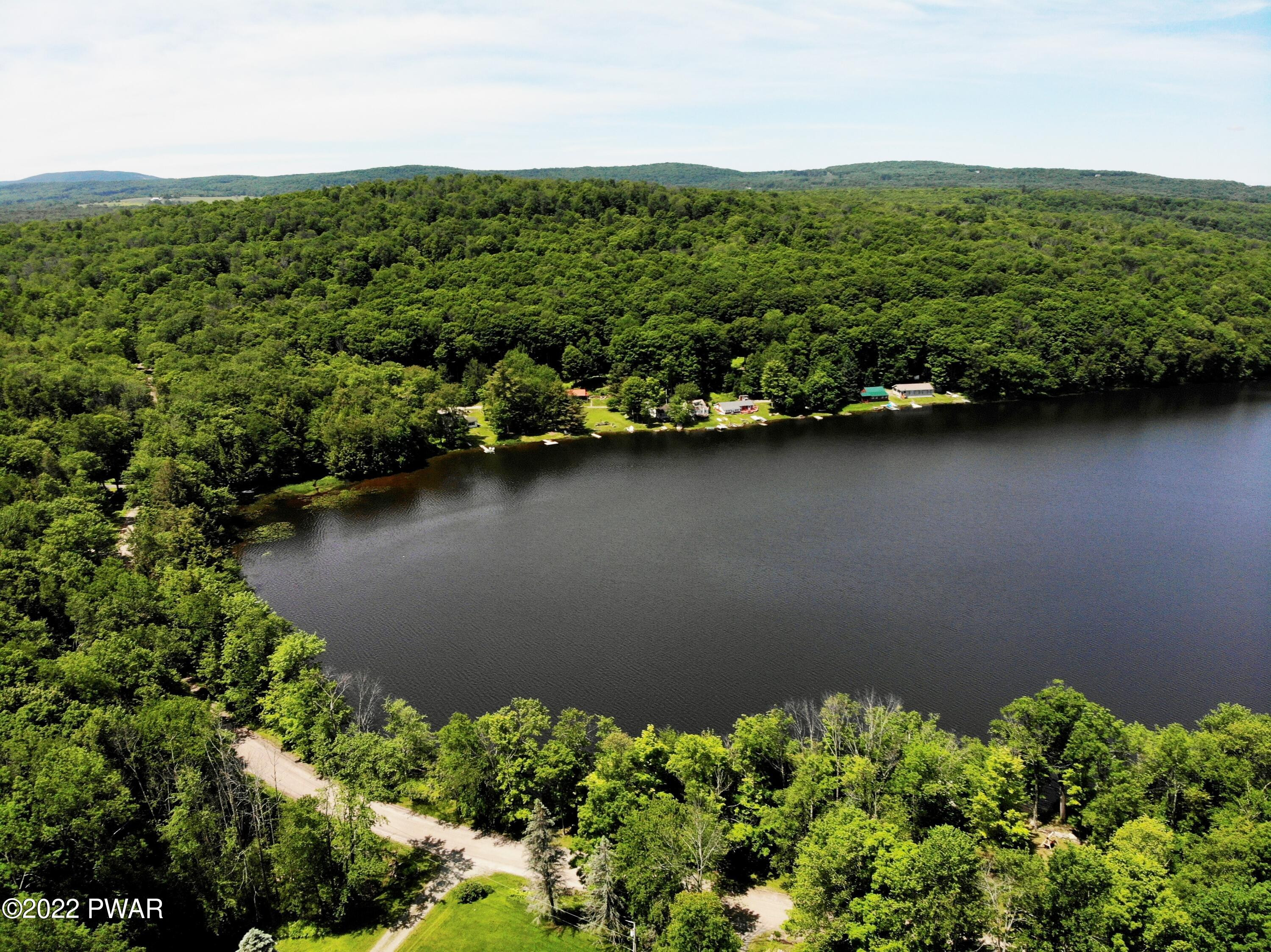 Stockport Tpke & Como Rd