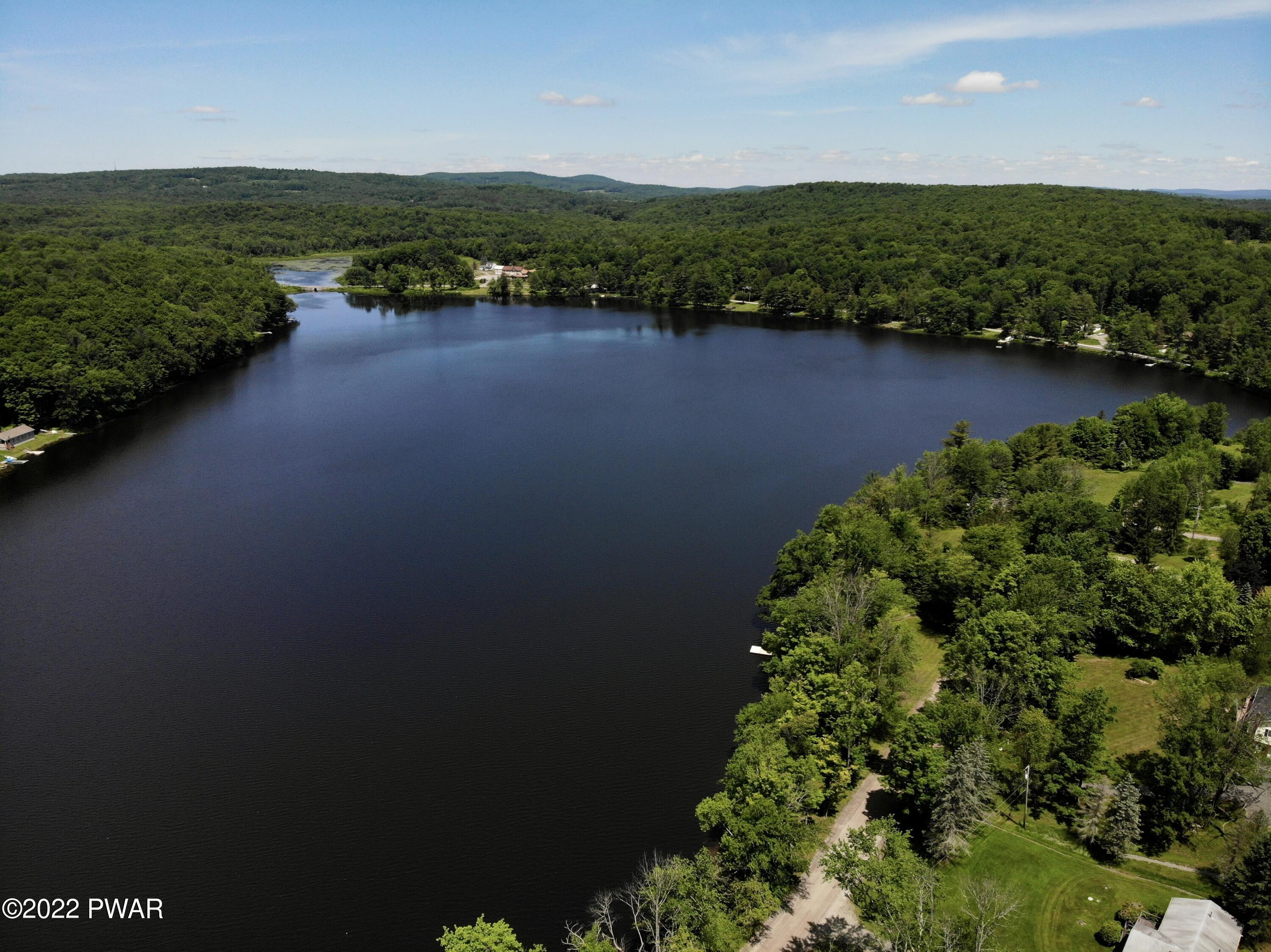 Stockport Tpke & Como Rd