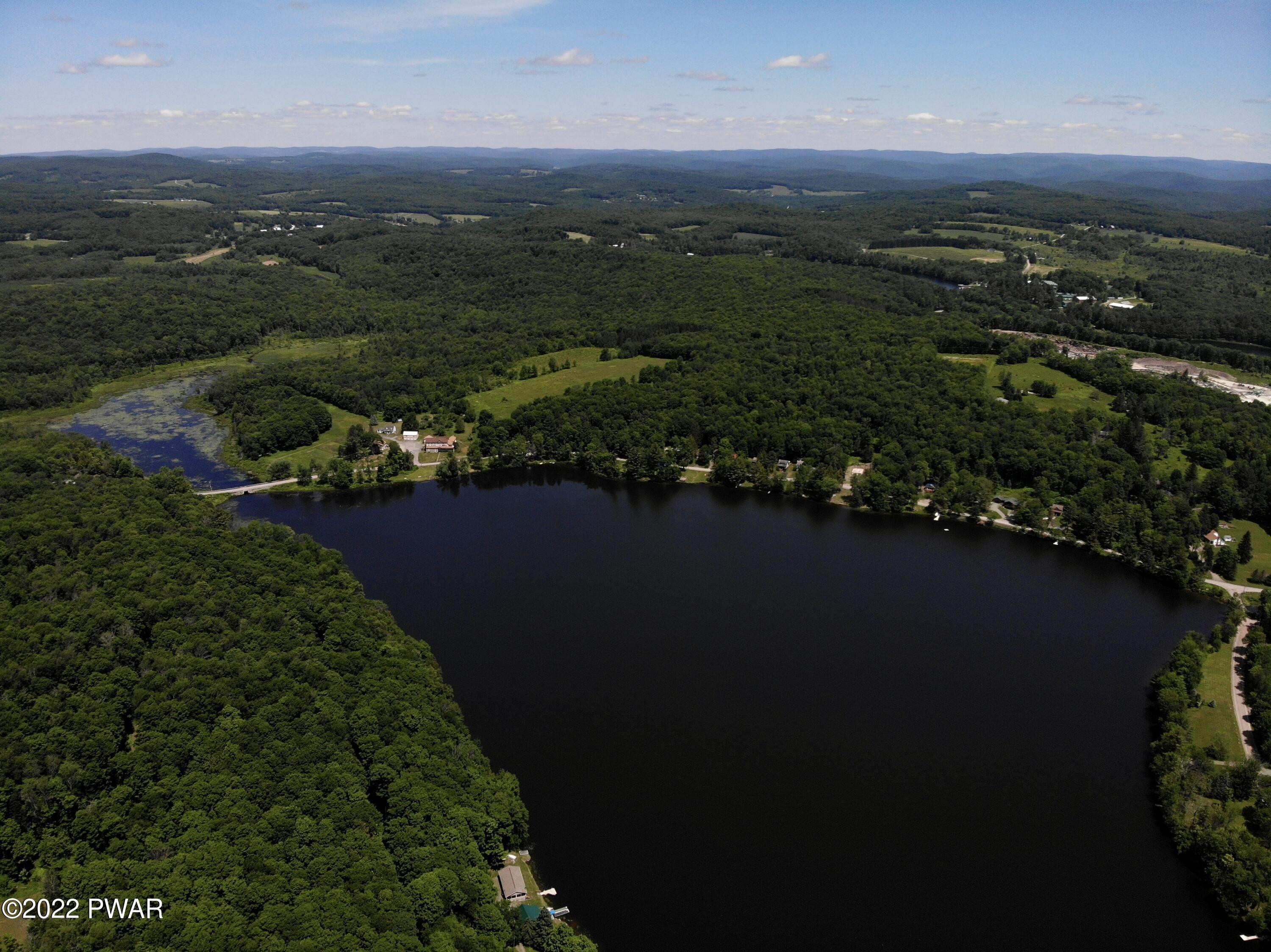 Stockport Tpke & Como Rd