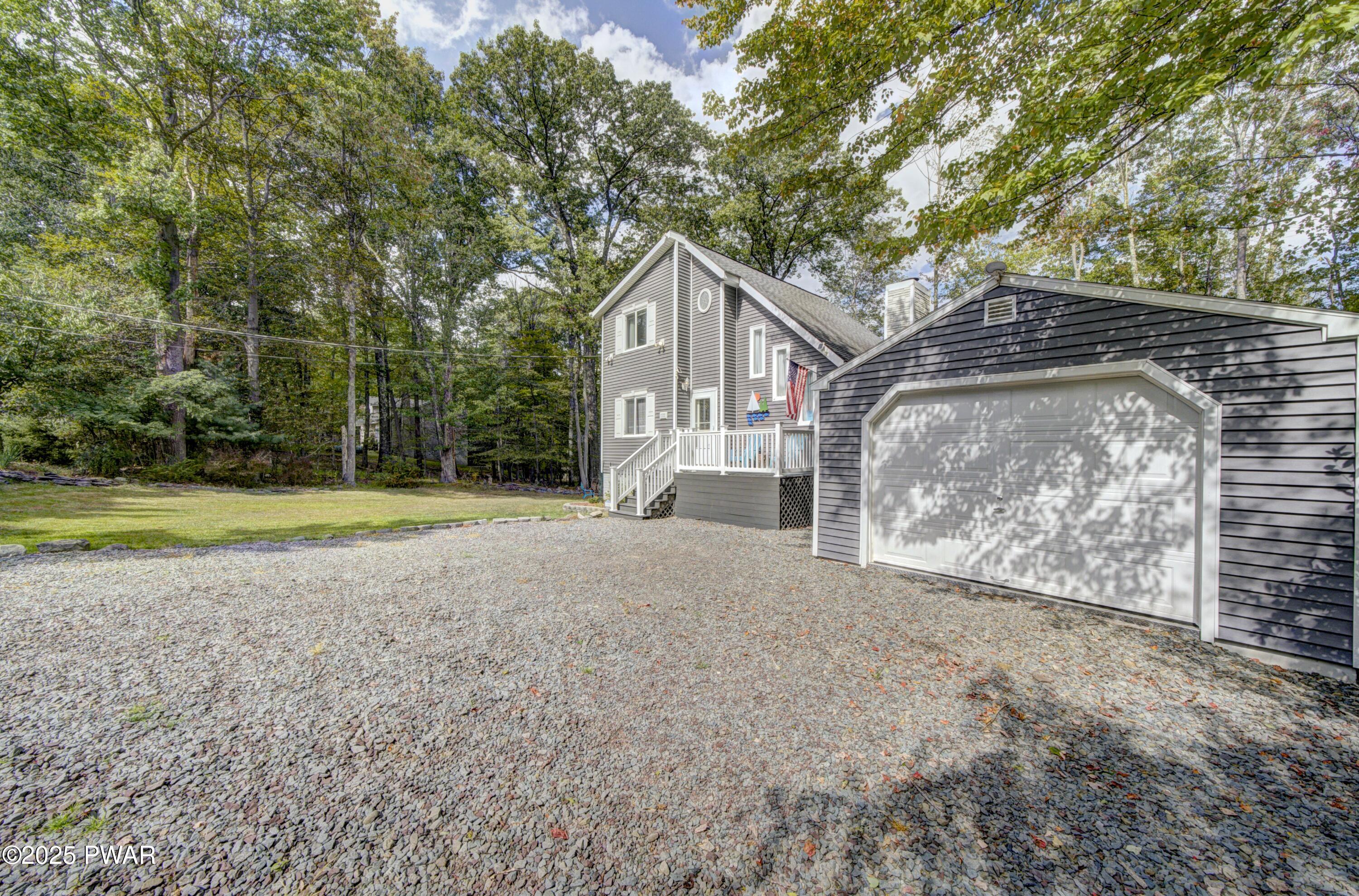 1027 Hidden Valley Court