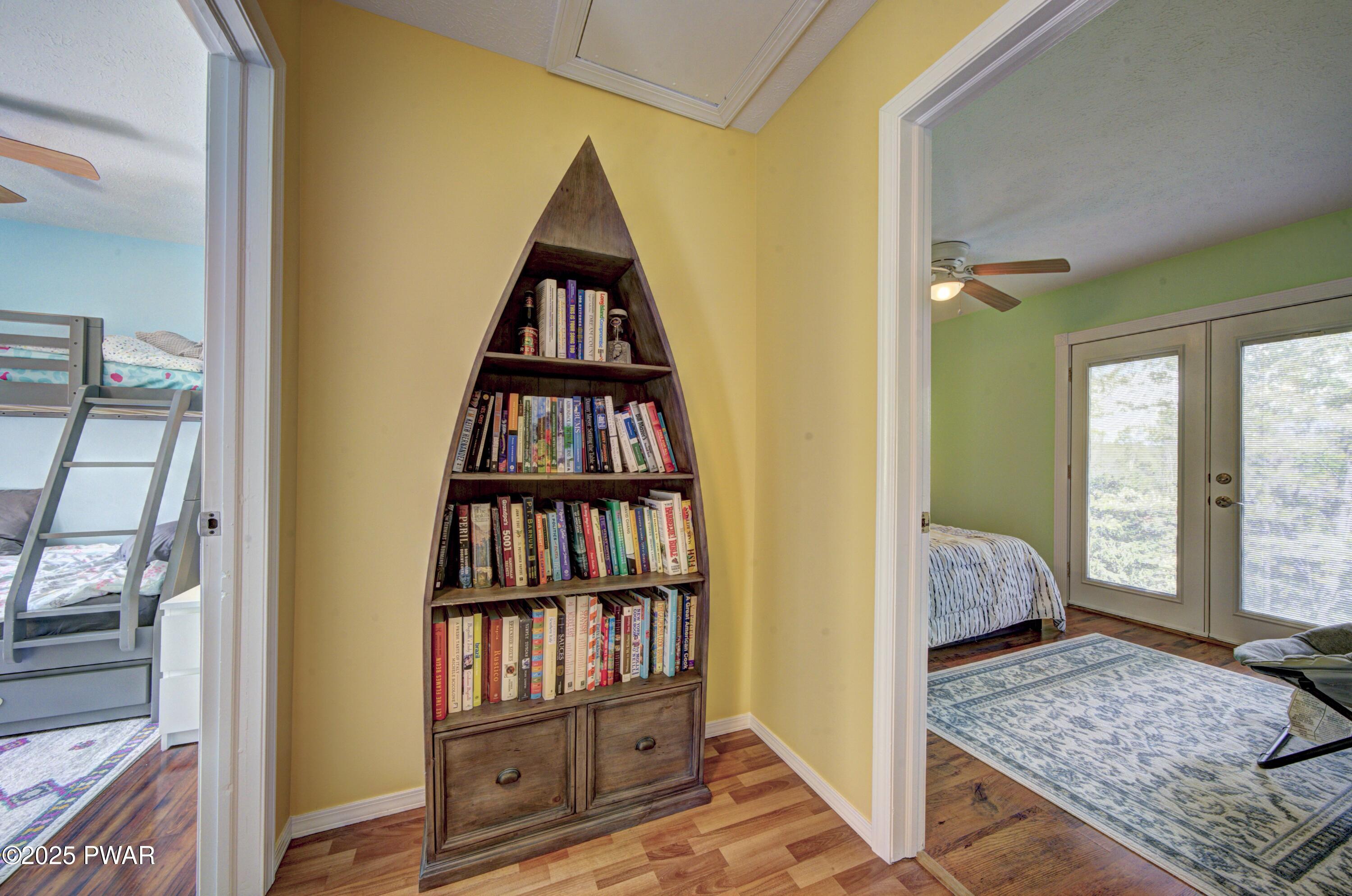 1027 Hidden Valley Court