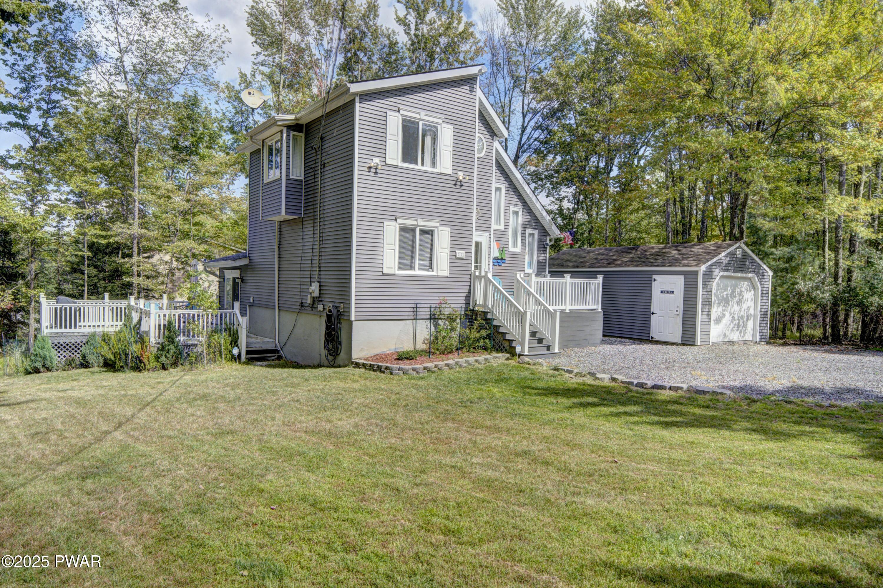 1027 Hidden Valley Court