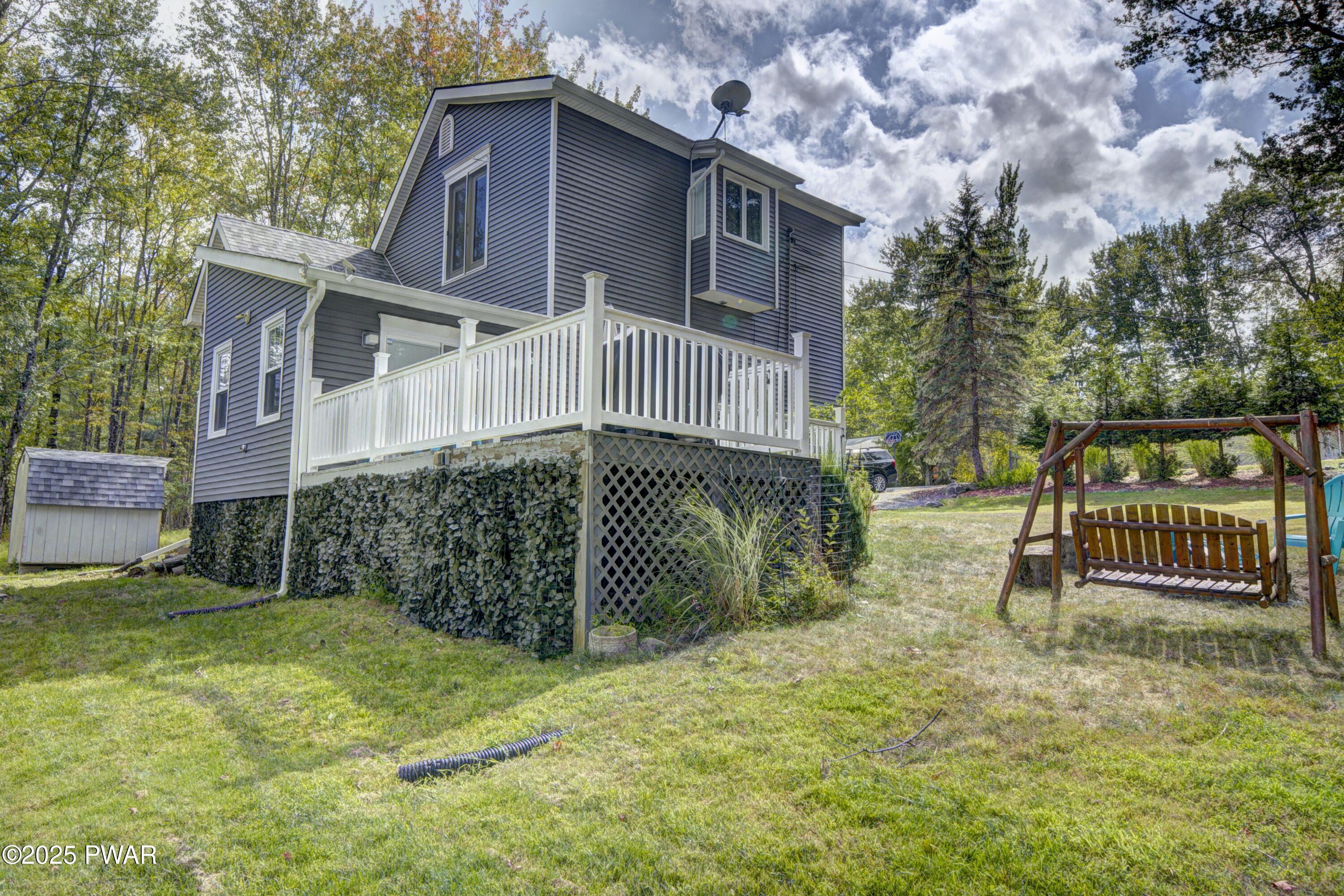 1027 Hidden Valley Court