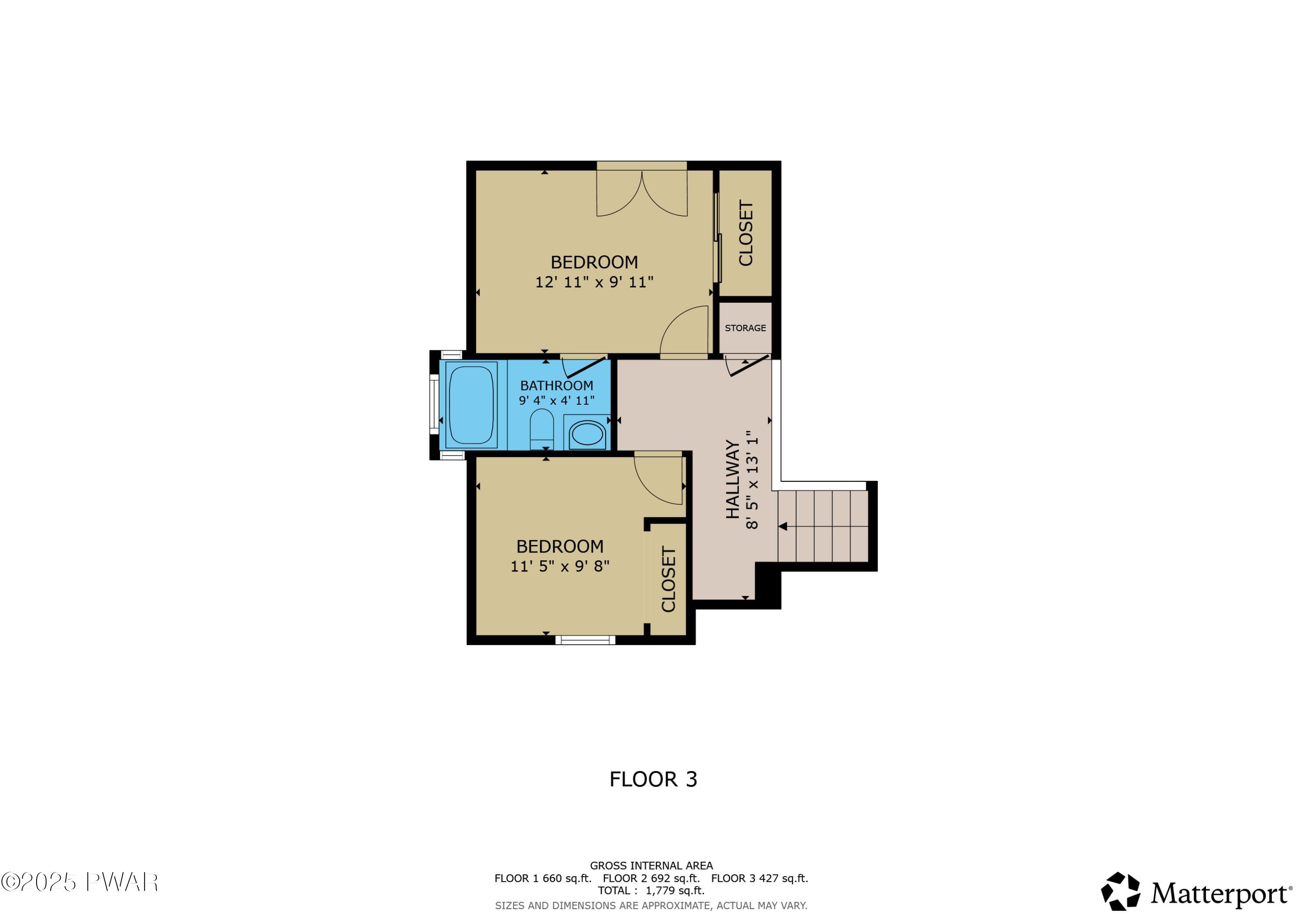 1027 Hidden Valley Court