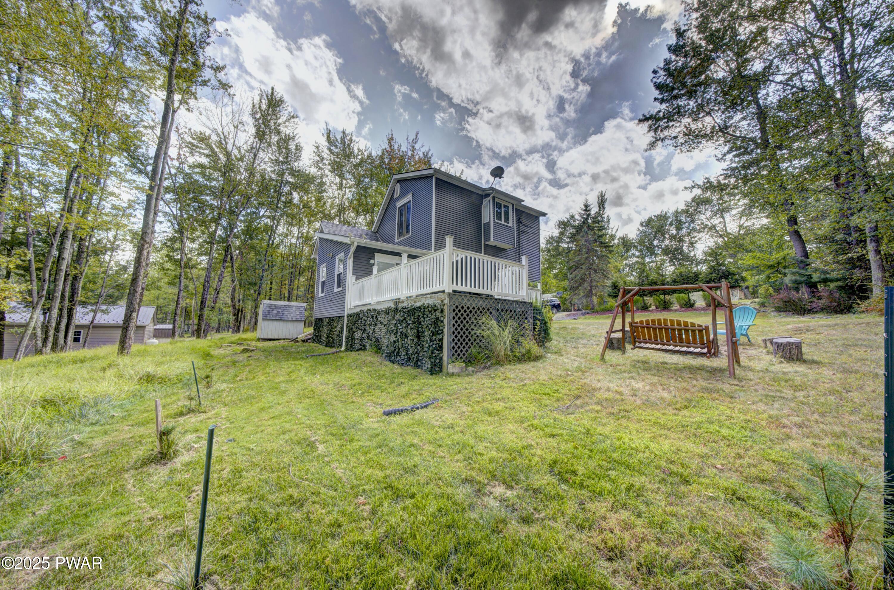 1027 Hidden Valley Court