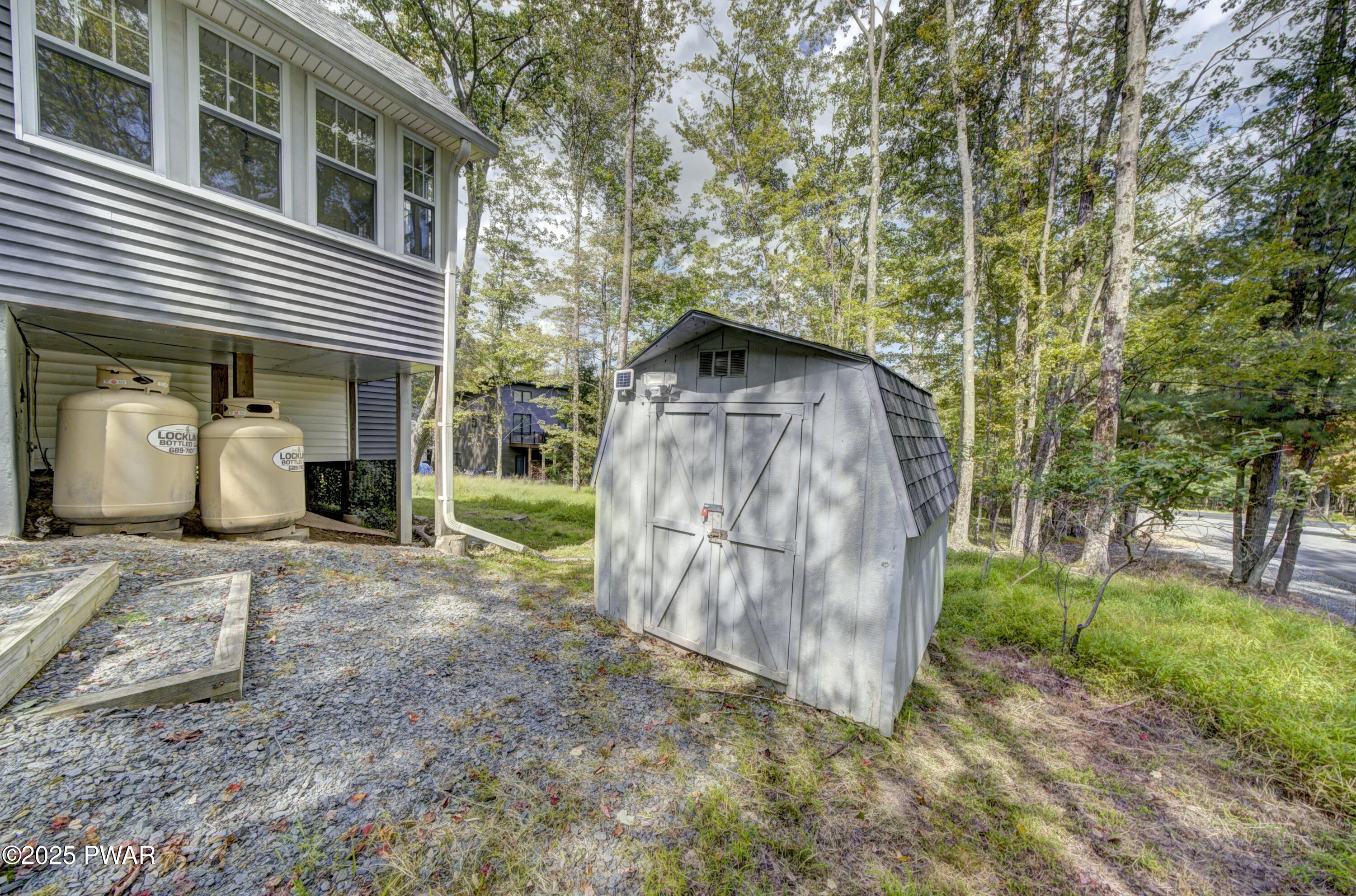 1027 Hidden Valley Court