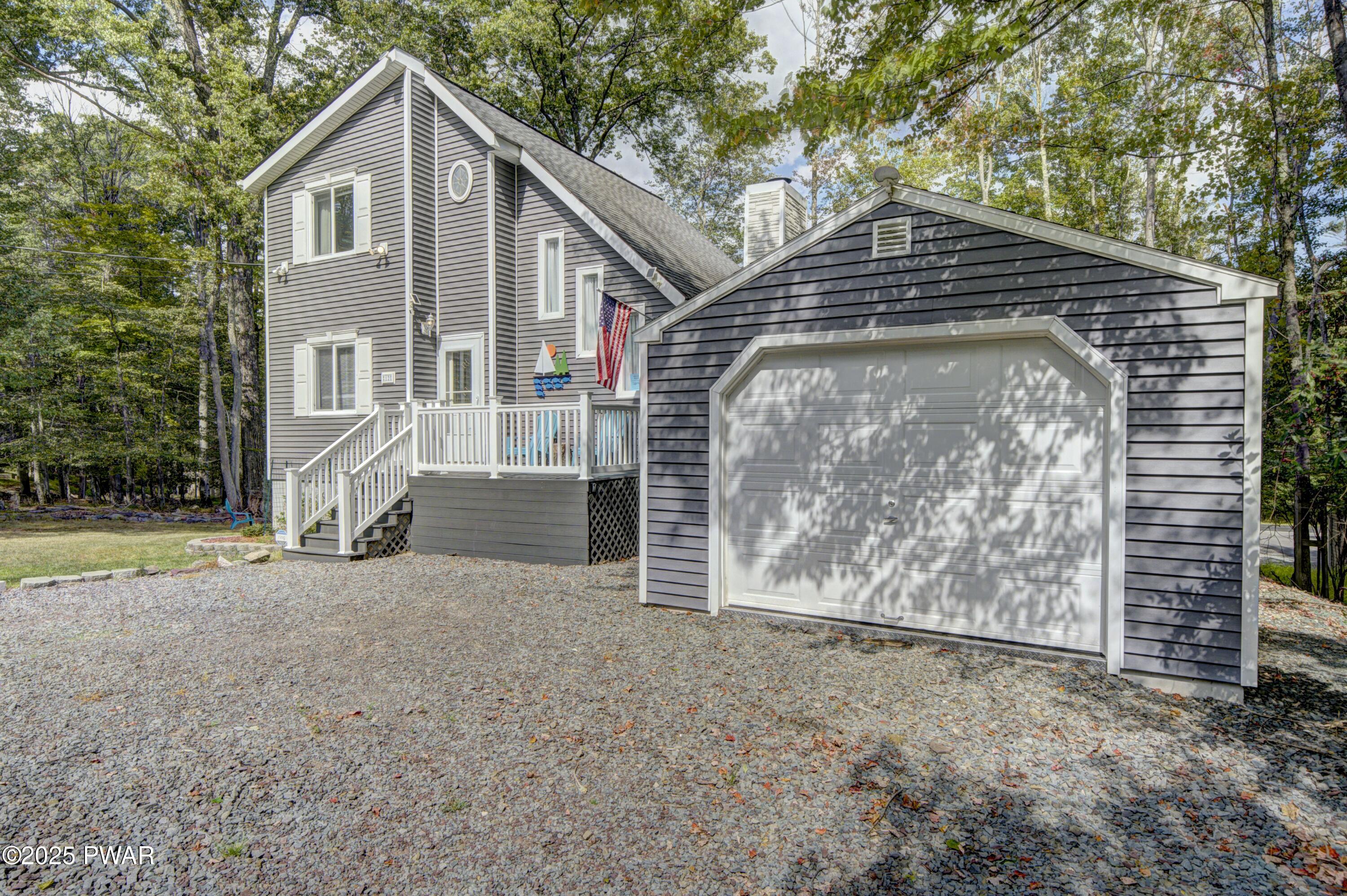 1027 Hidden Valley Court