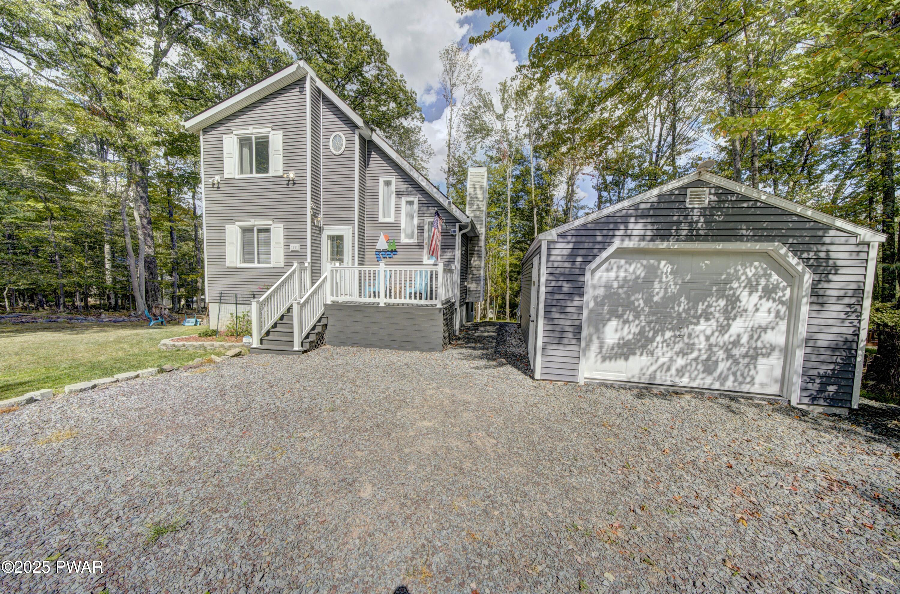 1027 Hidden Valley Court