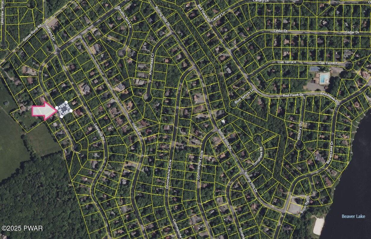 1027 Hidden Valley Court