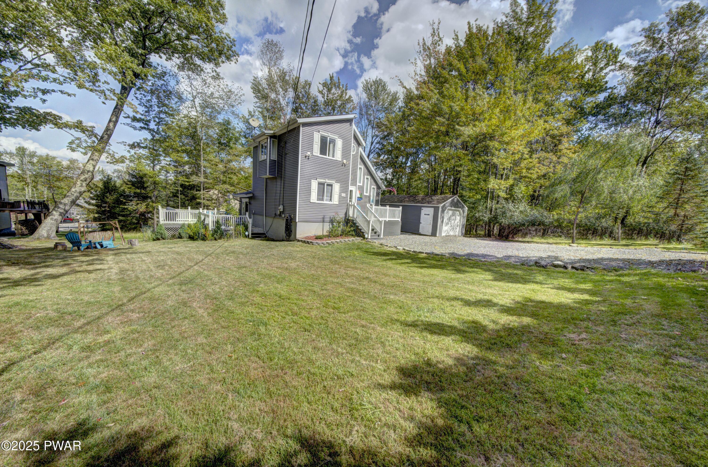 1027 Hidden Valley Court