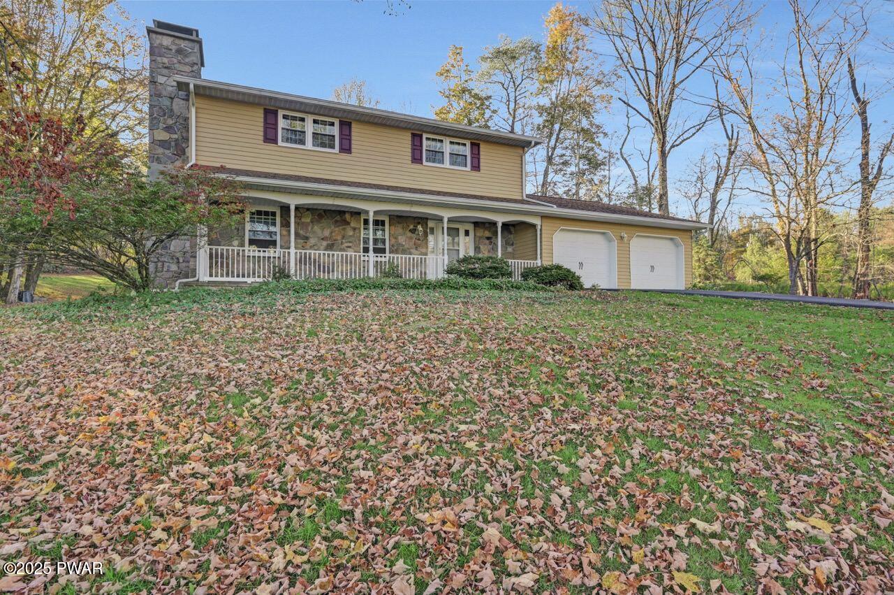 207 Prompton Rd Road