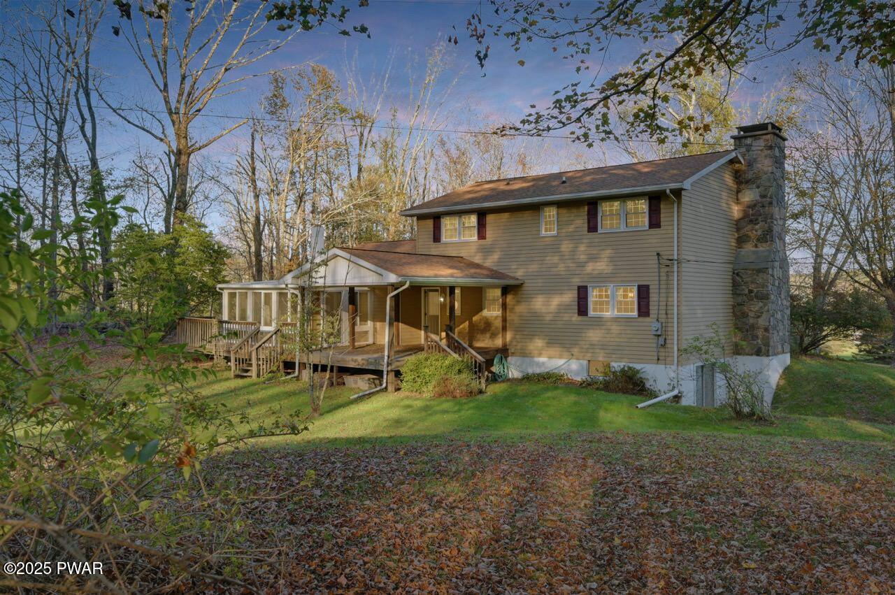 207 Prompton Rd Road