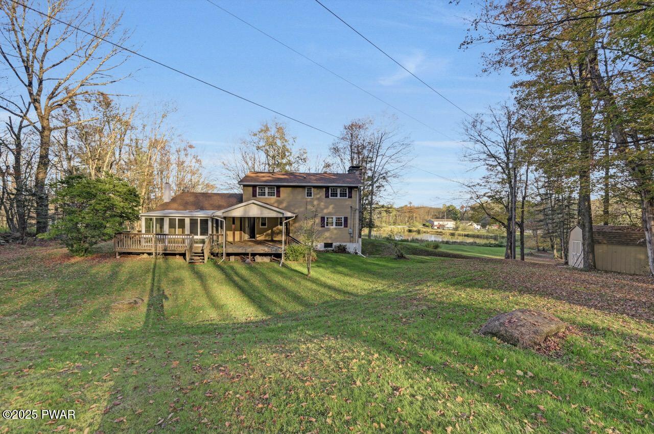 207 Prompton Rd Road