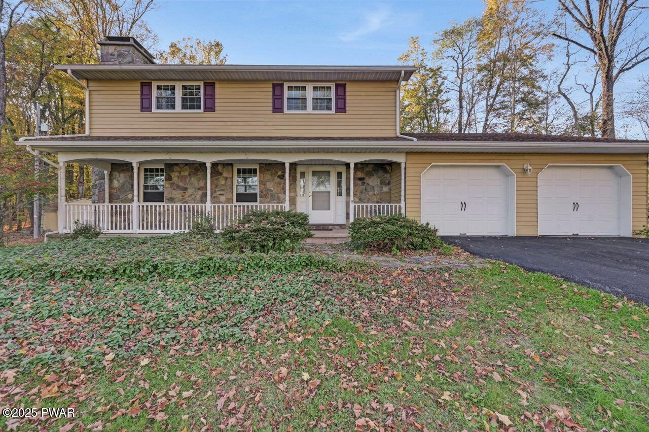 207 Prompton Rd Road