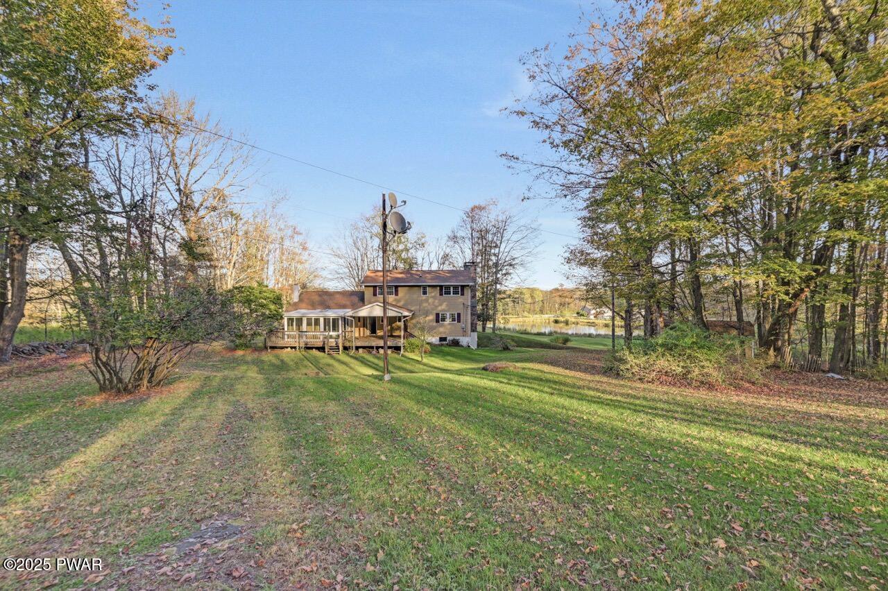 207 Prompton Rd Road