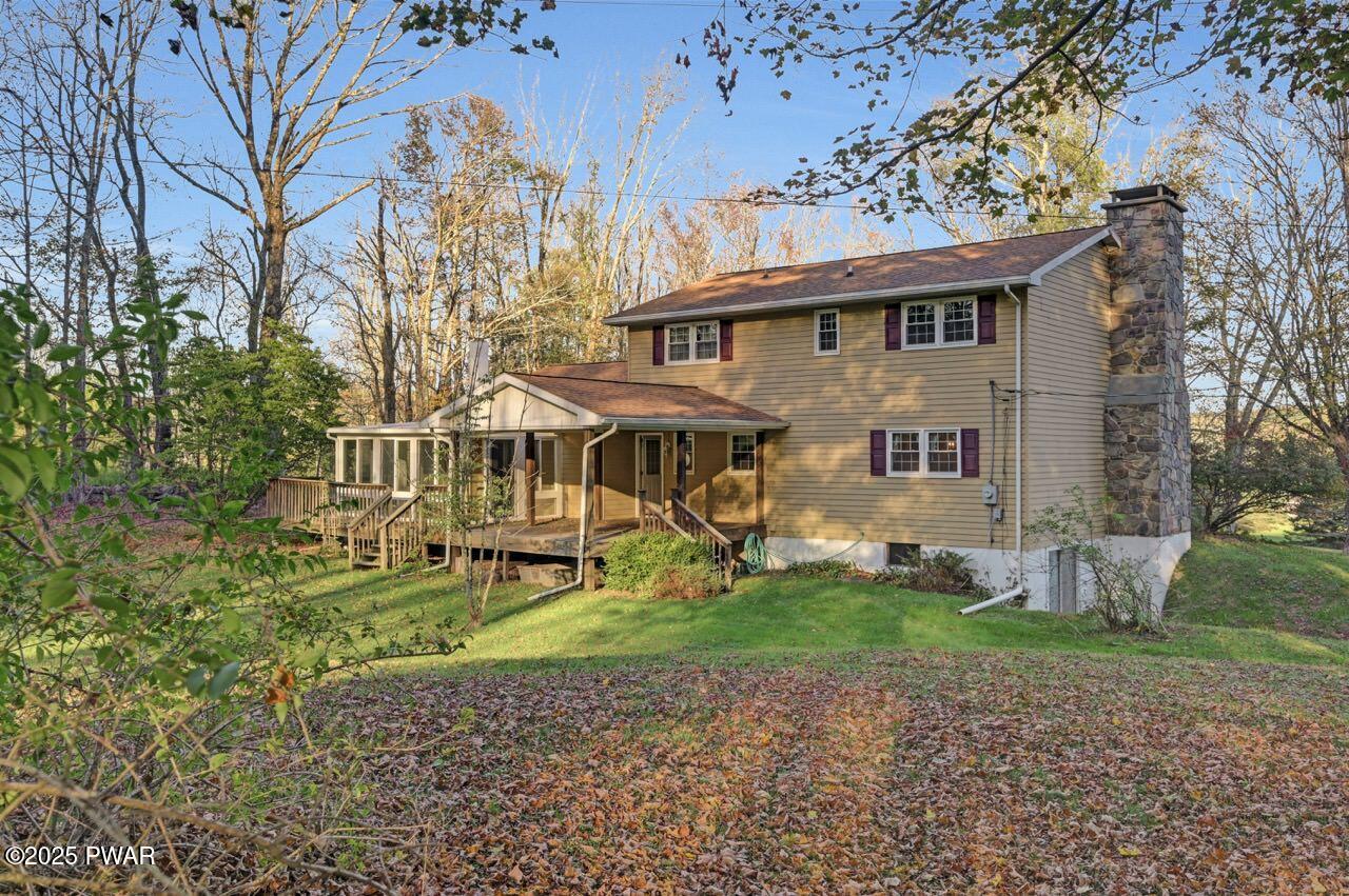 207 Prompton Rd Road