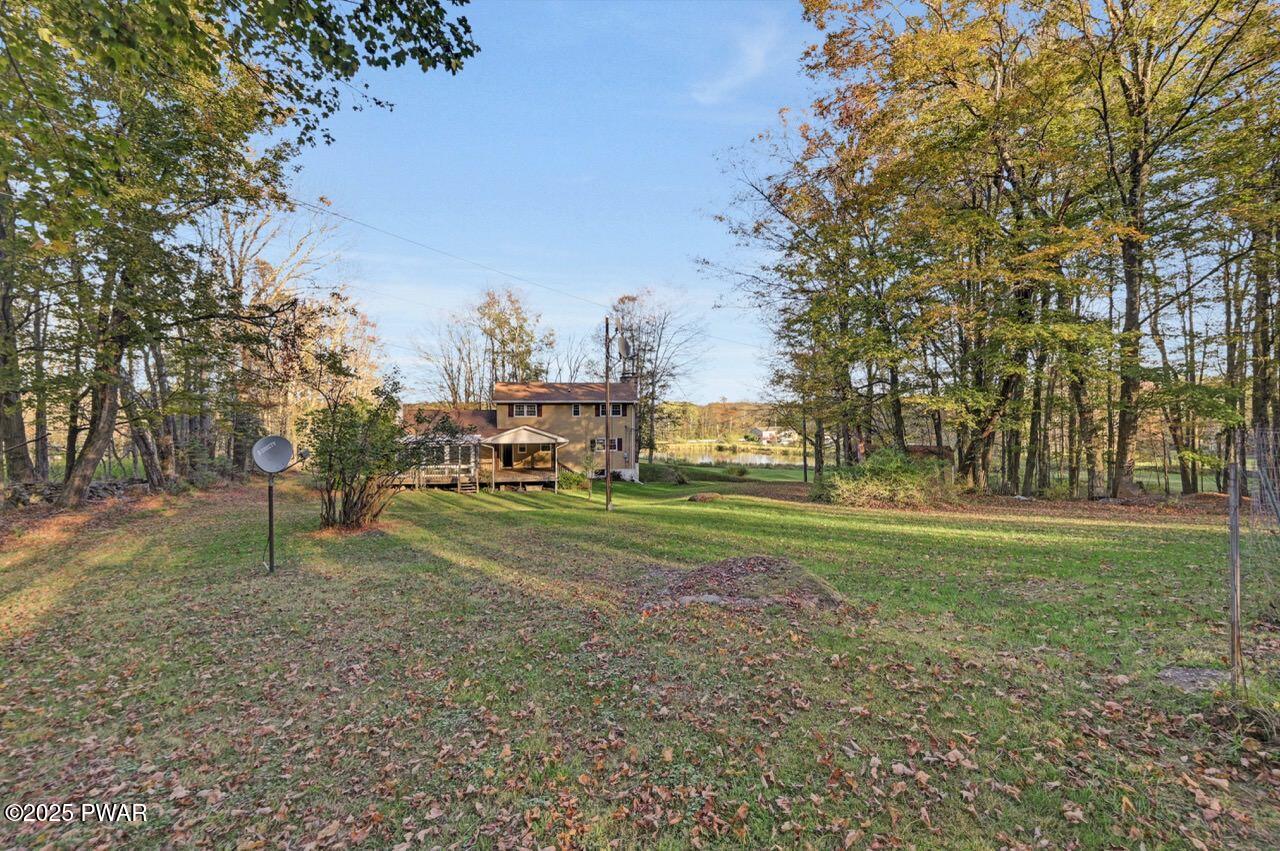 207 Prompton Rd Road