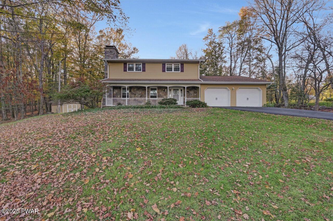 207 Prompton Rd Road