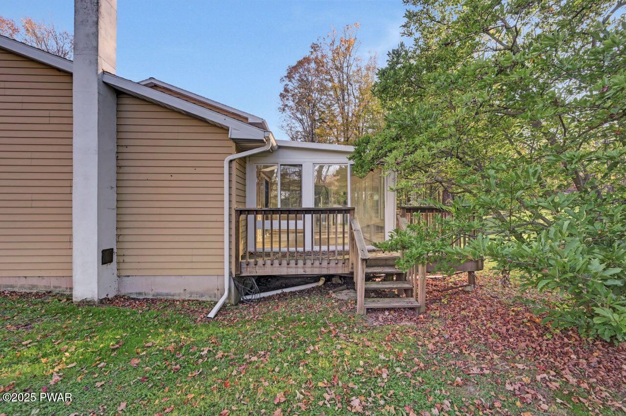 207 Prompton Rd Road