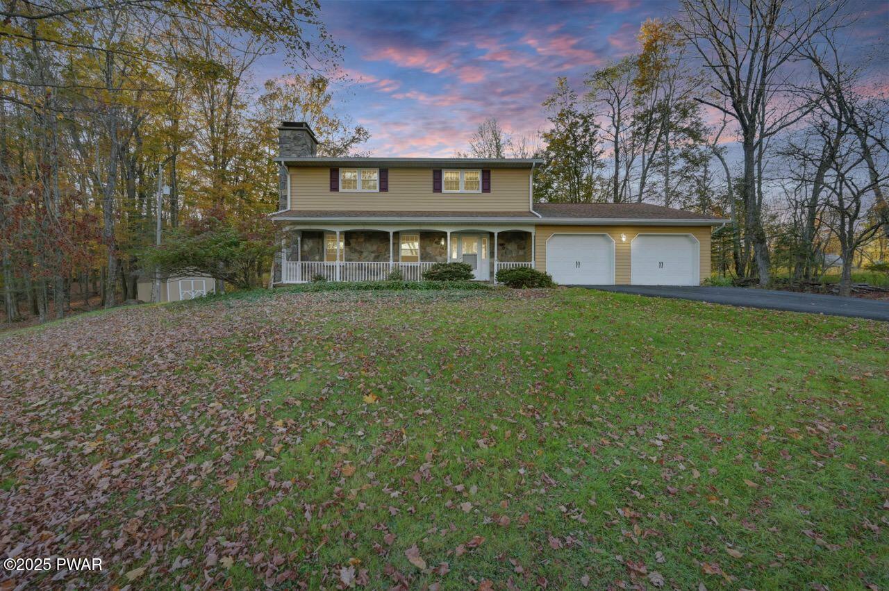 207 Prompton Rd Road